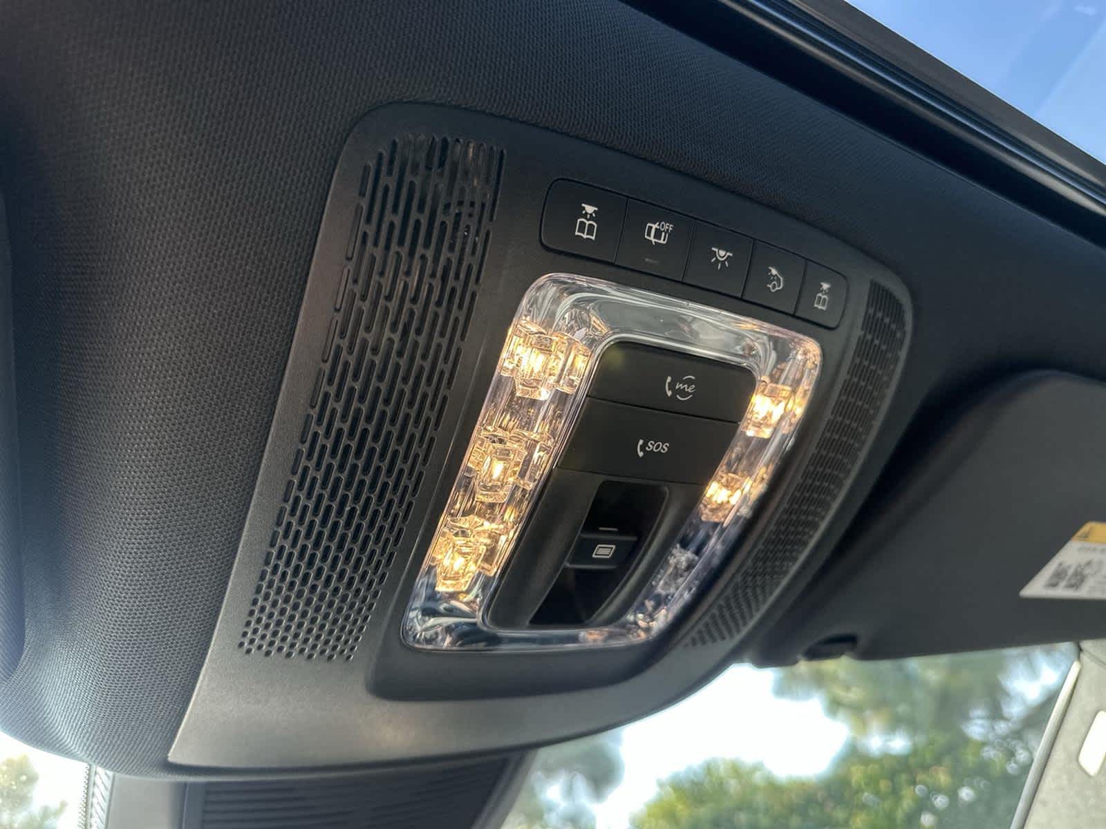 Thumbnail: 2023 Mercedes-Benz GLE - 31