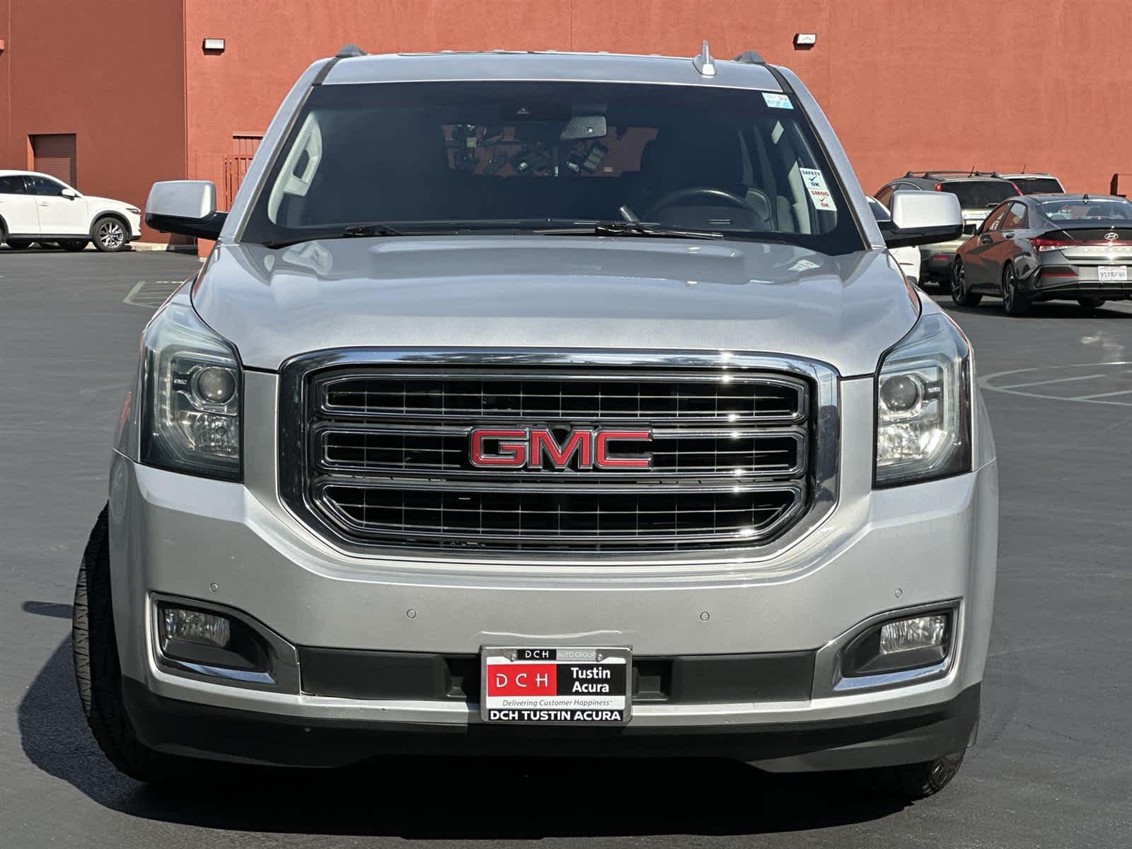 Thumbnail: 2018 GMC Yukon - 6