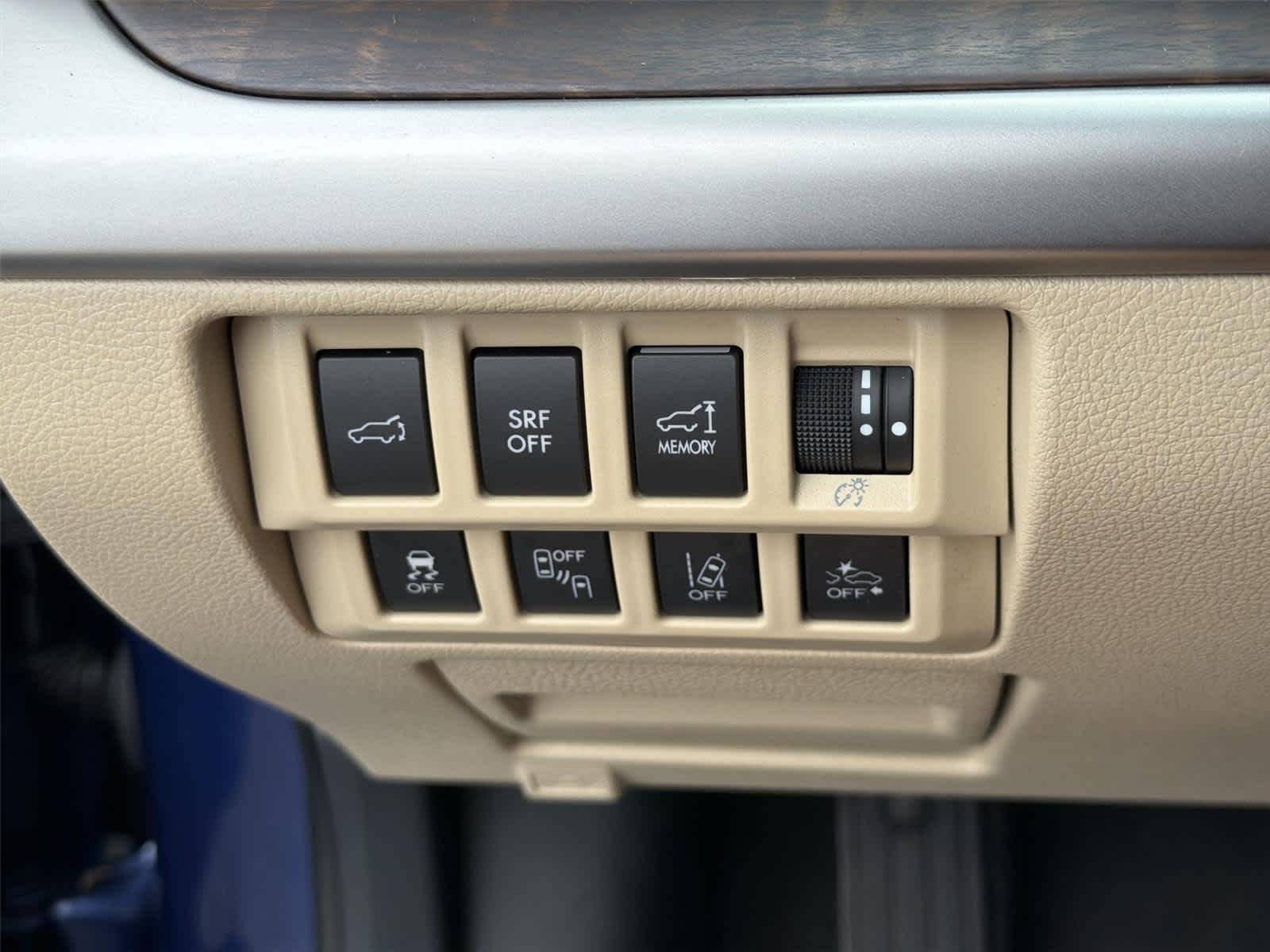 Thumbnail: 2017 Subaru Outback - 38