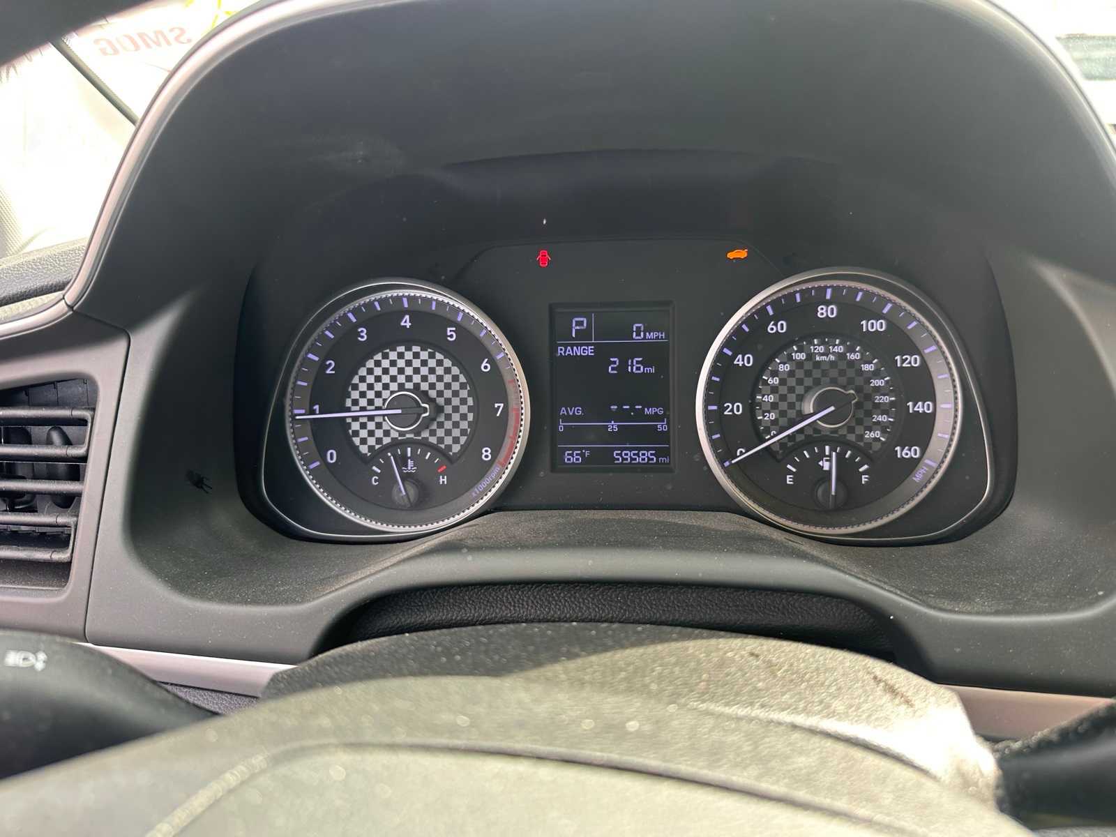 Thumbnail: 2019 Hyundai Elantra - 17