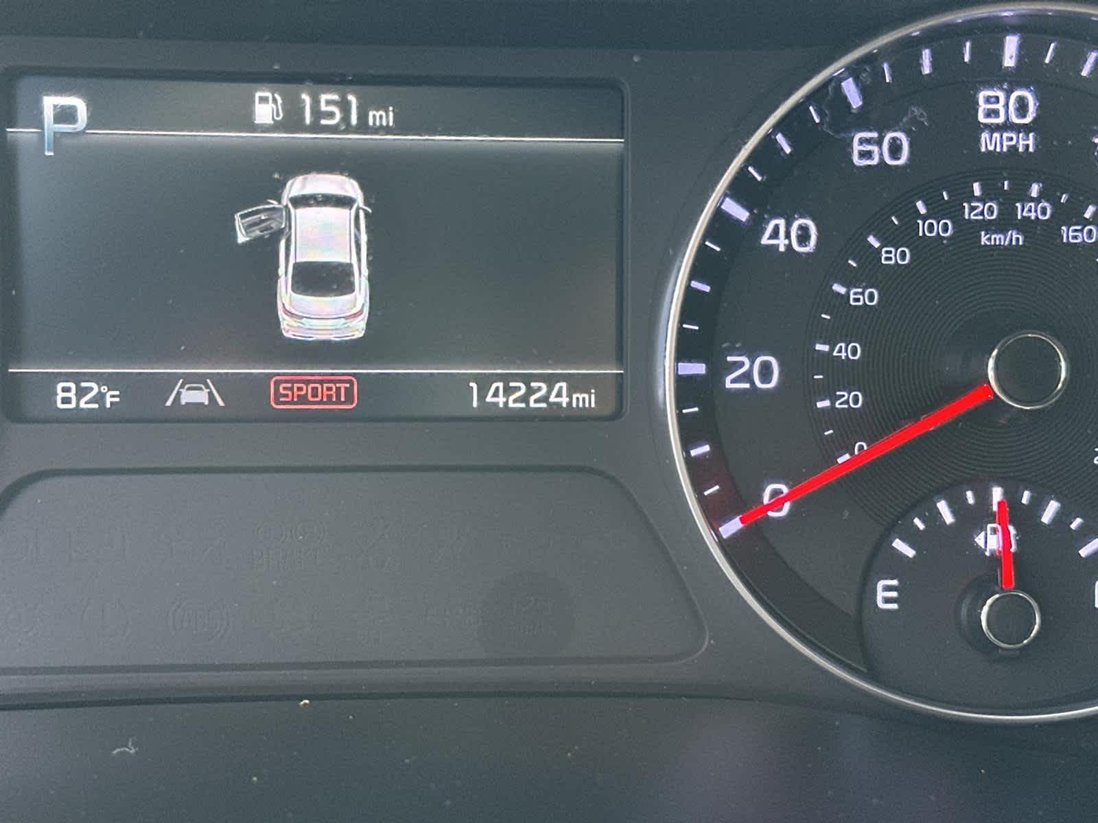 Thumbnail: 2023 Kia Forte - 19