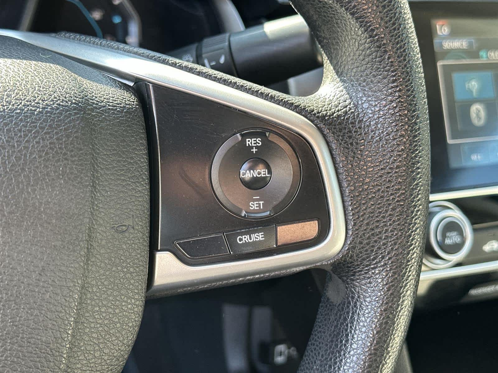 Thumbnail: 2016 Honda Civic - 24