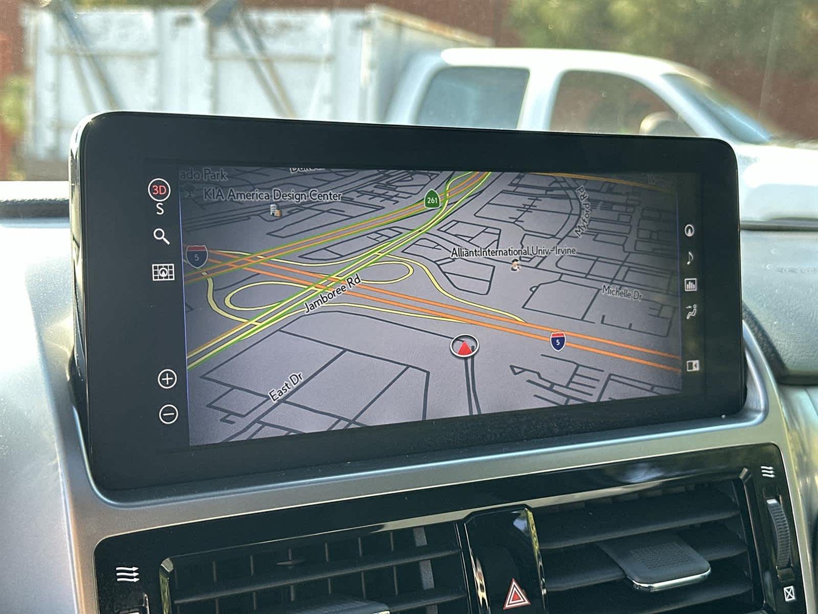 Thumbnail: 2022 Lexus GX - 17