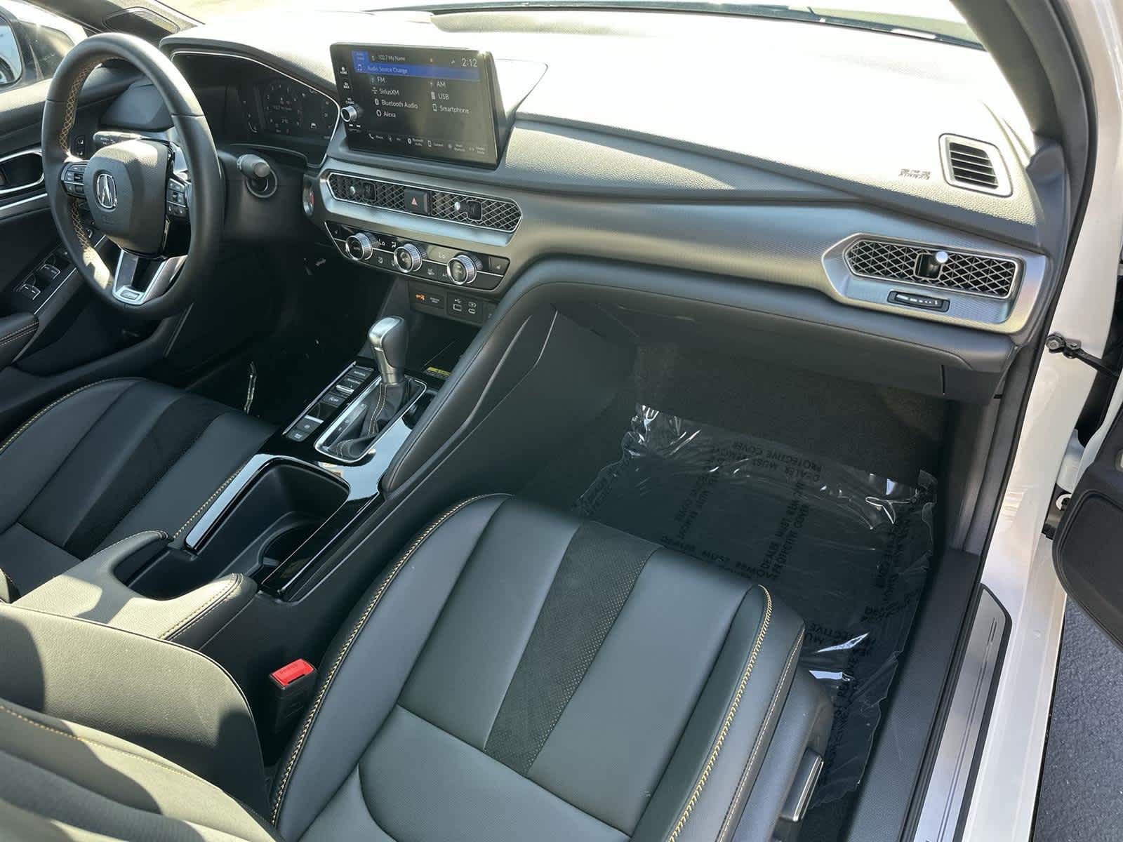 Thumbnail: 2026 Acura Integra - 12