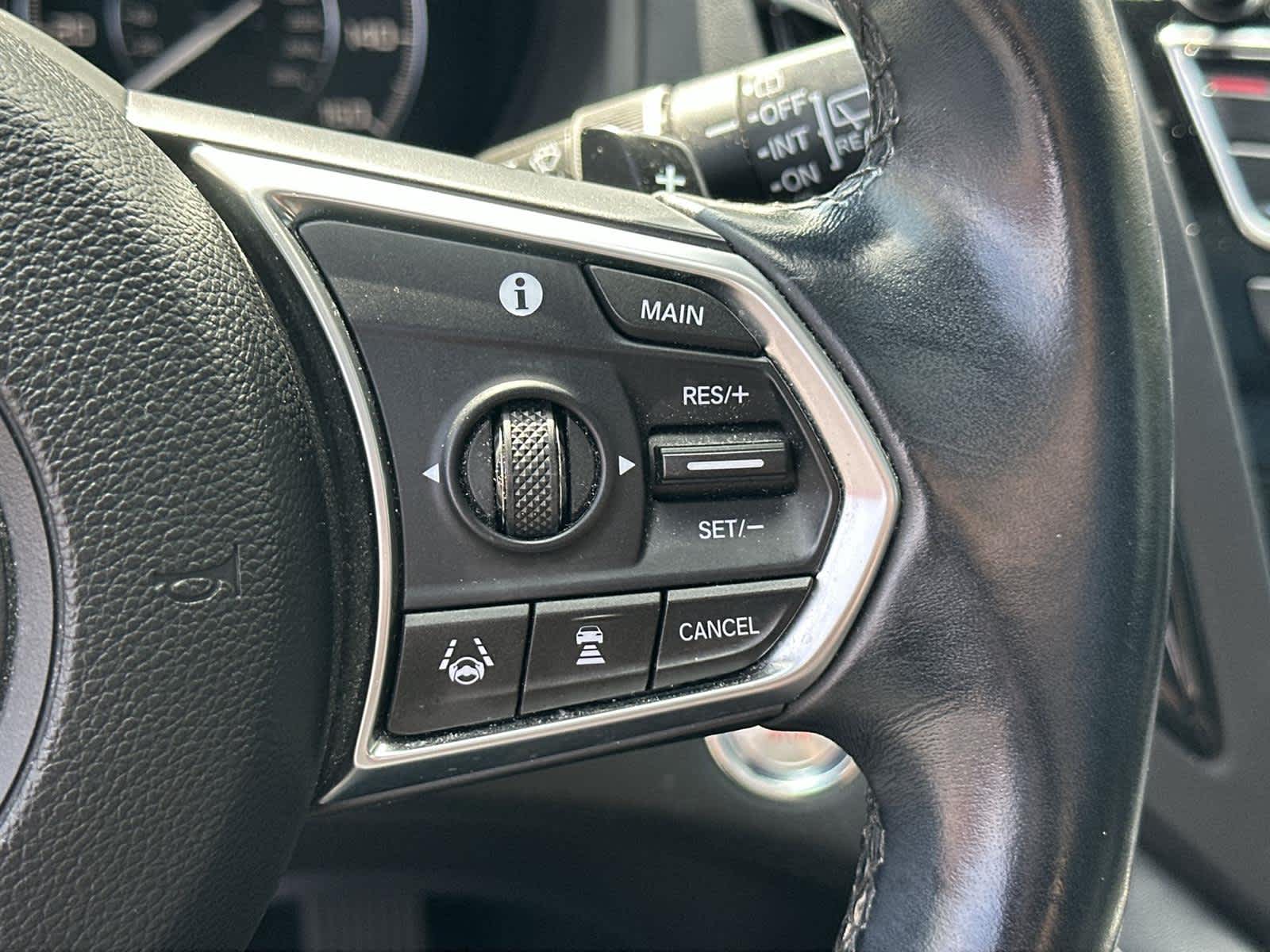 Thumbnail: 2020 Acura RDX - 25