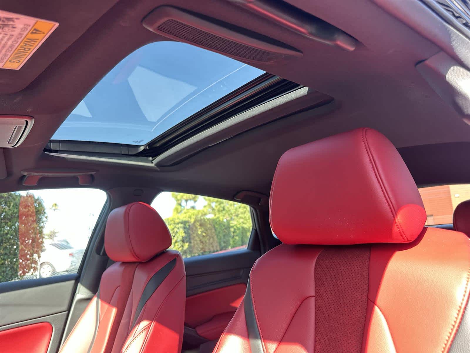 Thumbnail: 2026 Acura Integra - 31