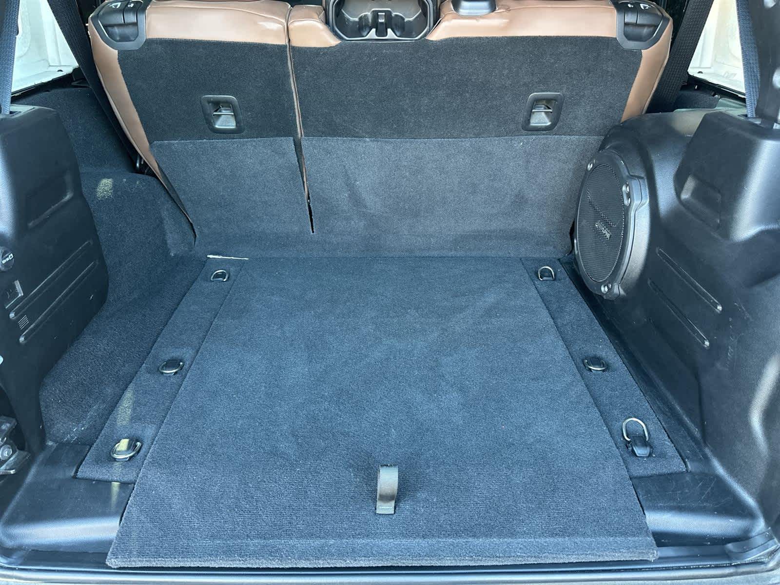 Thumbnail: 2021 Jeep Wrangler - 20