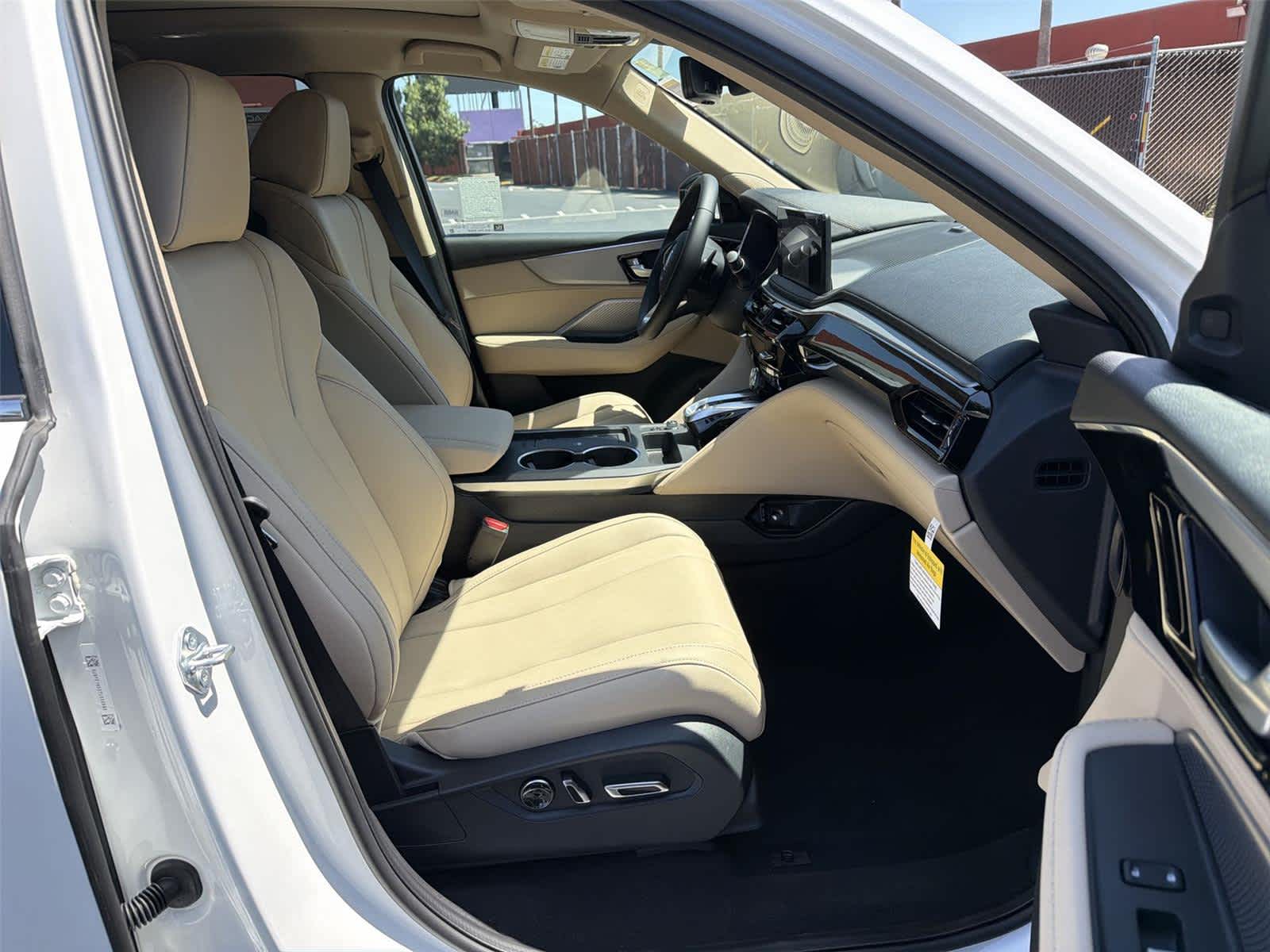 Thumbnail: 2026 Acura MDX - 15