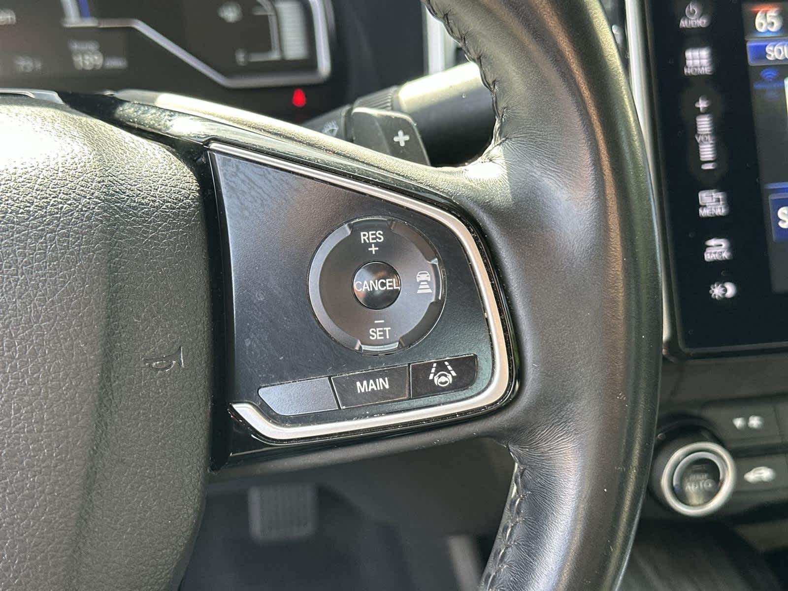 Thumbnail: 2018 Honda Clarity - 24