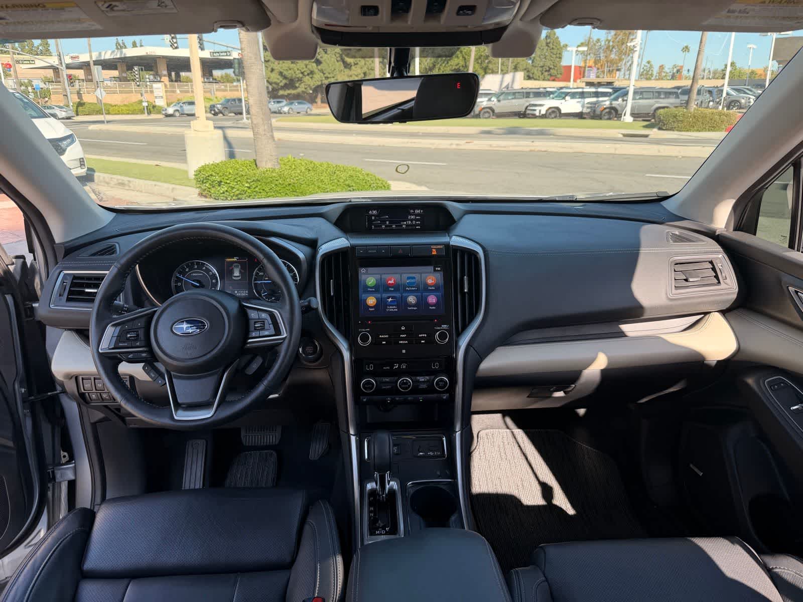 Thumbnail: 2020 Subaru Ascent - 19