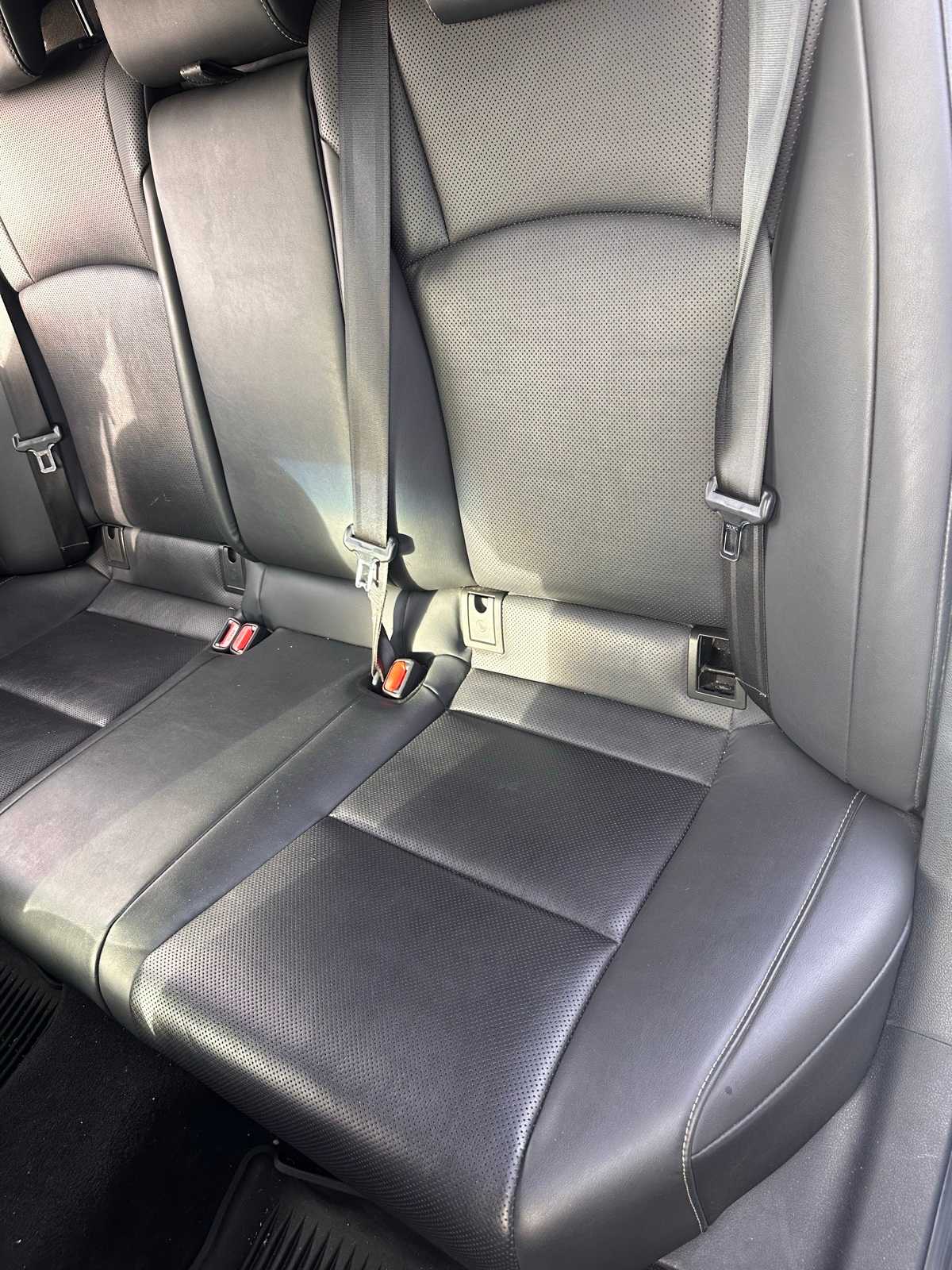 Thumbnail: 2019 Lexus ES - 19