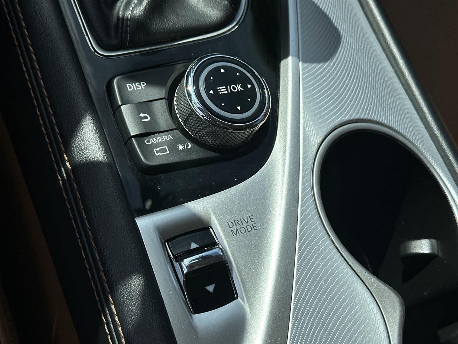 Thumbnail: 2023 INFINITI Q50 - 26