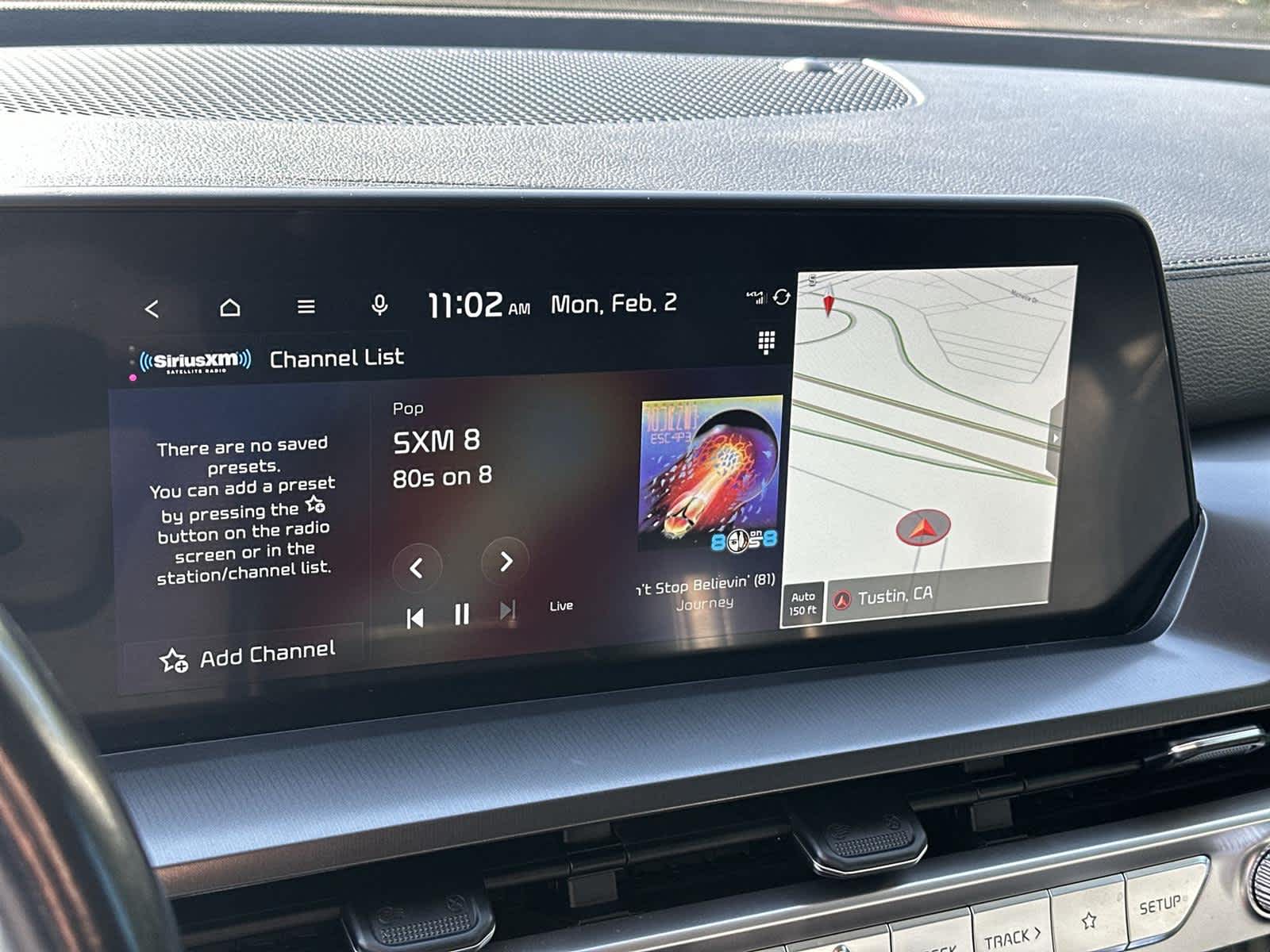 Thumbnail: 2024 Kia Telluride - 16