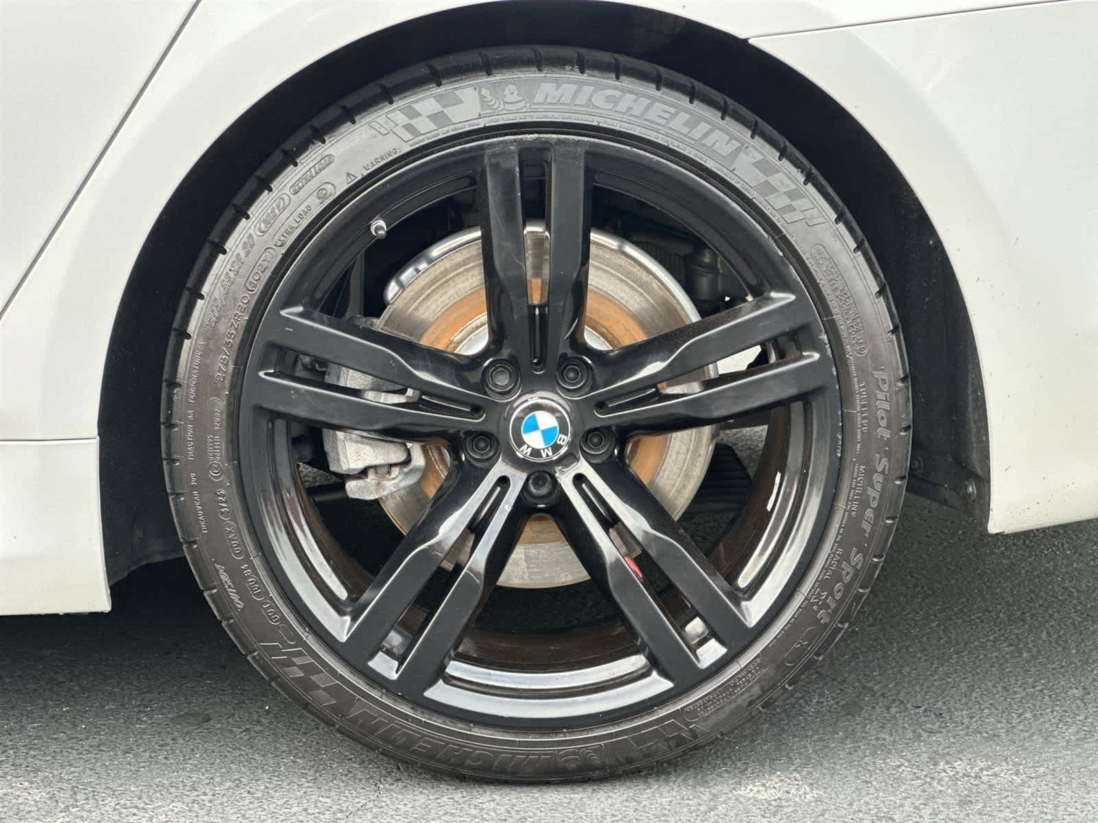 Thumbnail: 2019 BMW 7 Series - 11