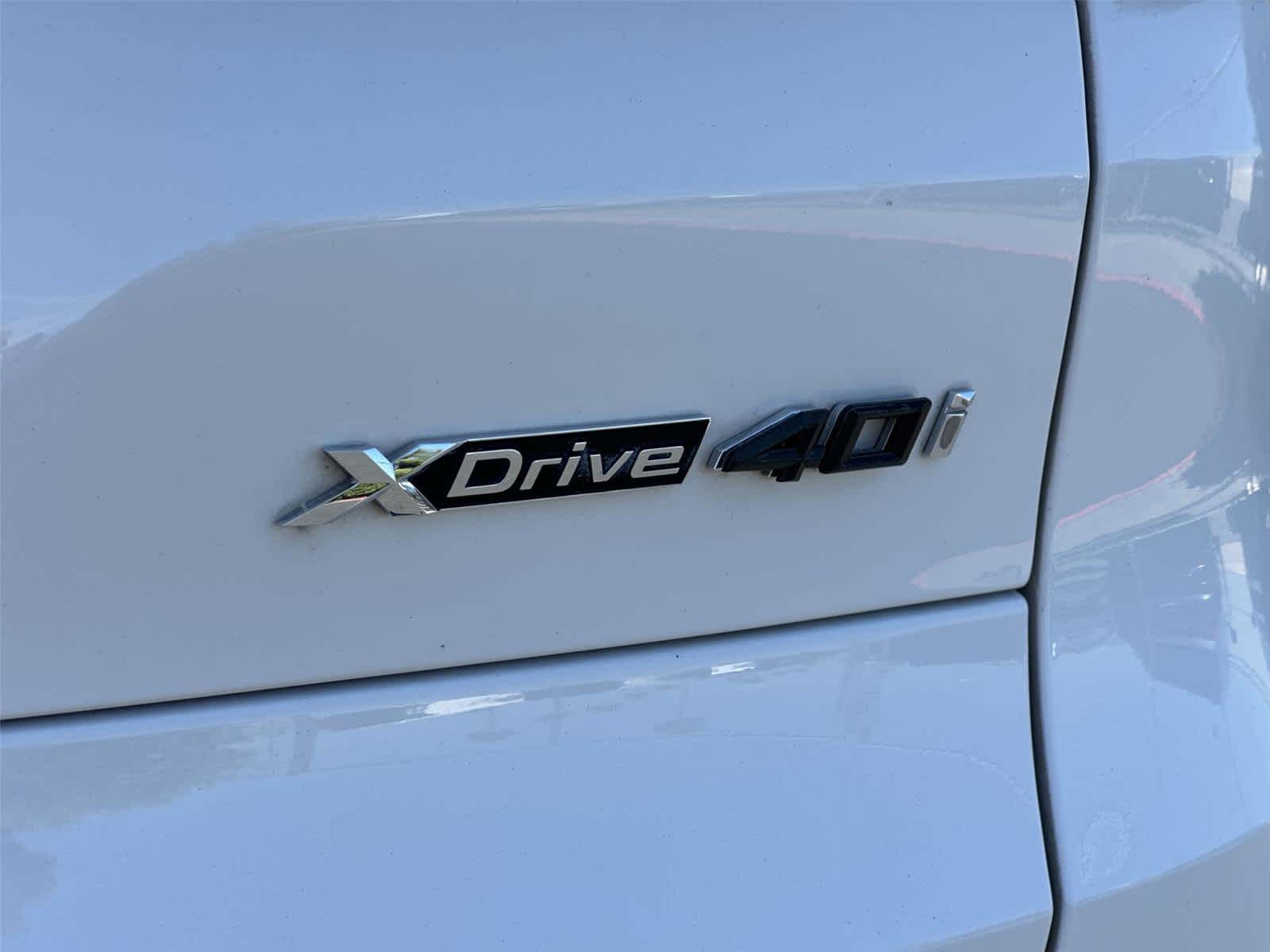 Thumbnail: 2019 BMW X5 - 8