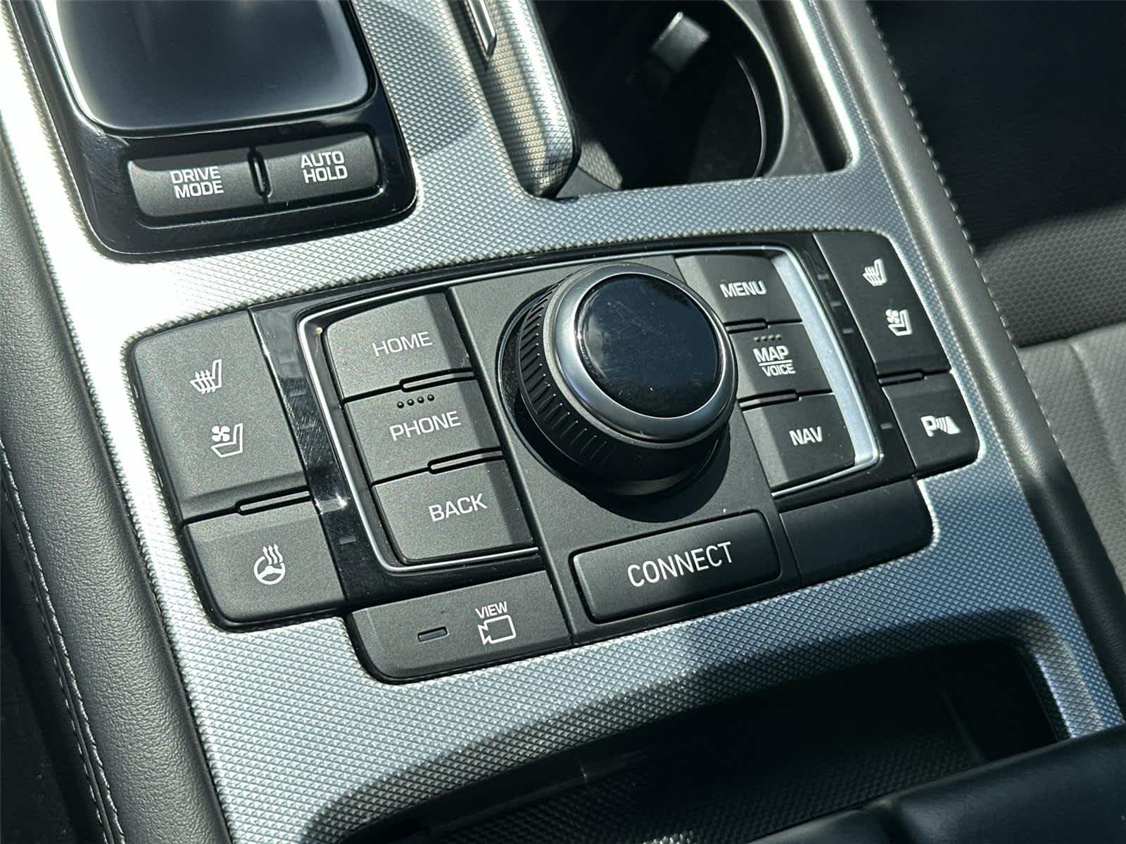 Thumbnail: 2019 Genesis G80 - 27