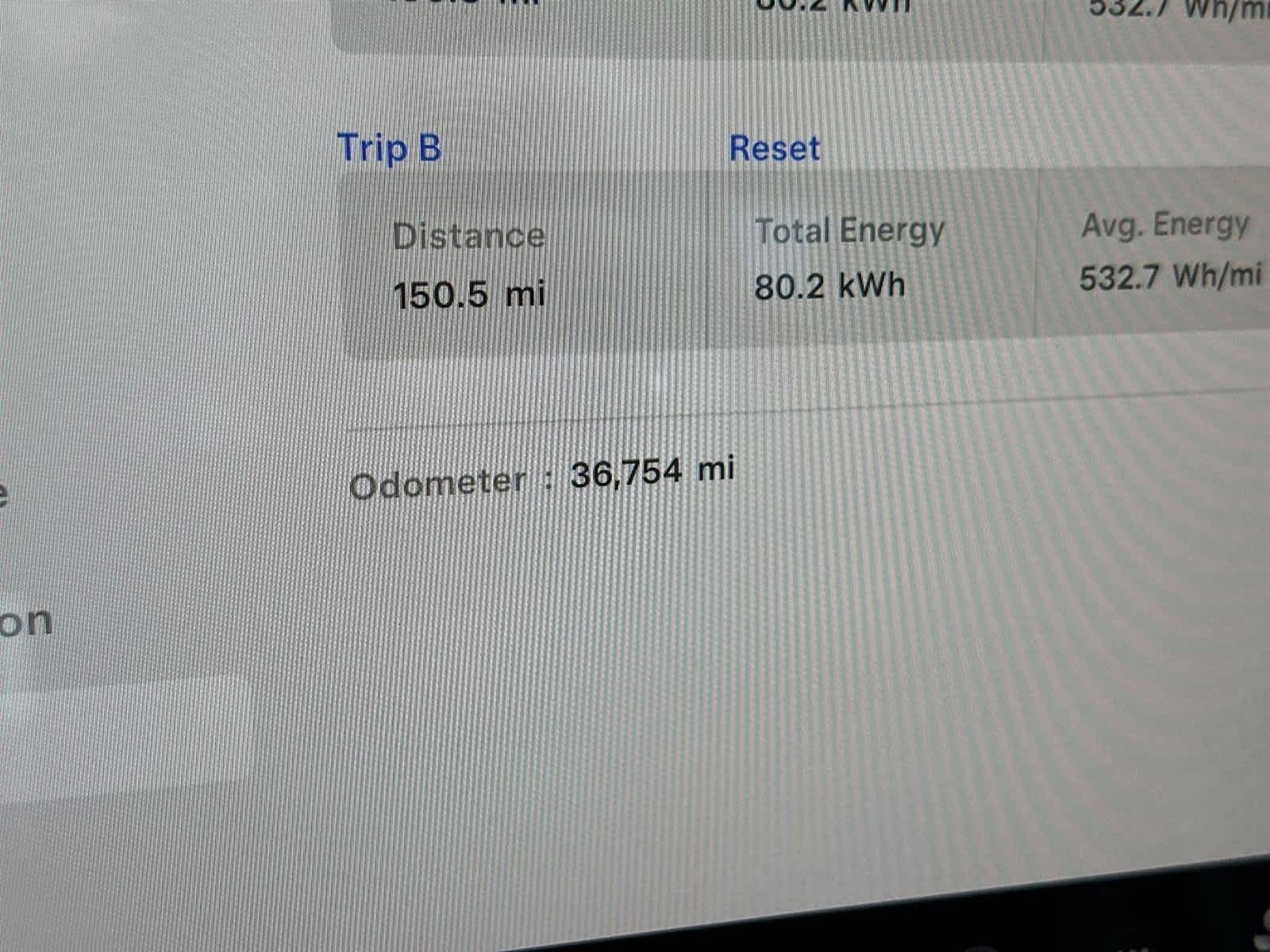 Thumbnail: 2023 Tesla Model S - 19