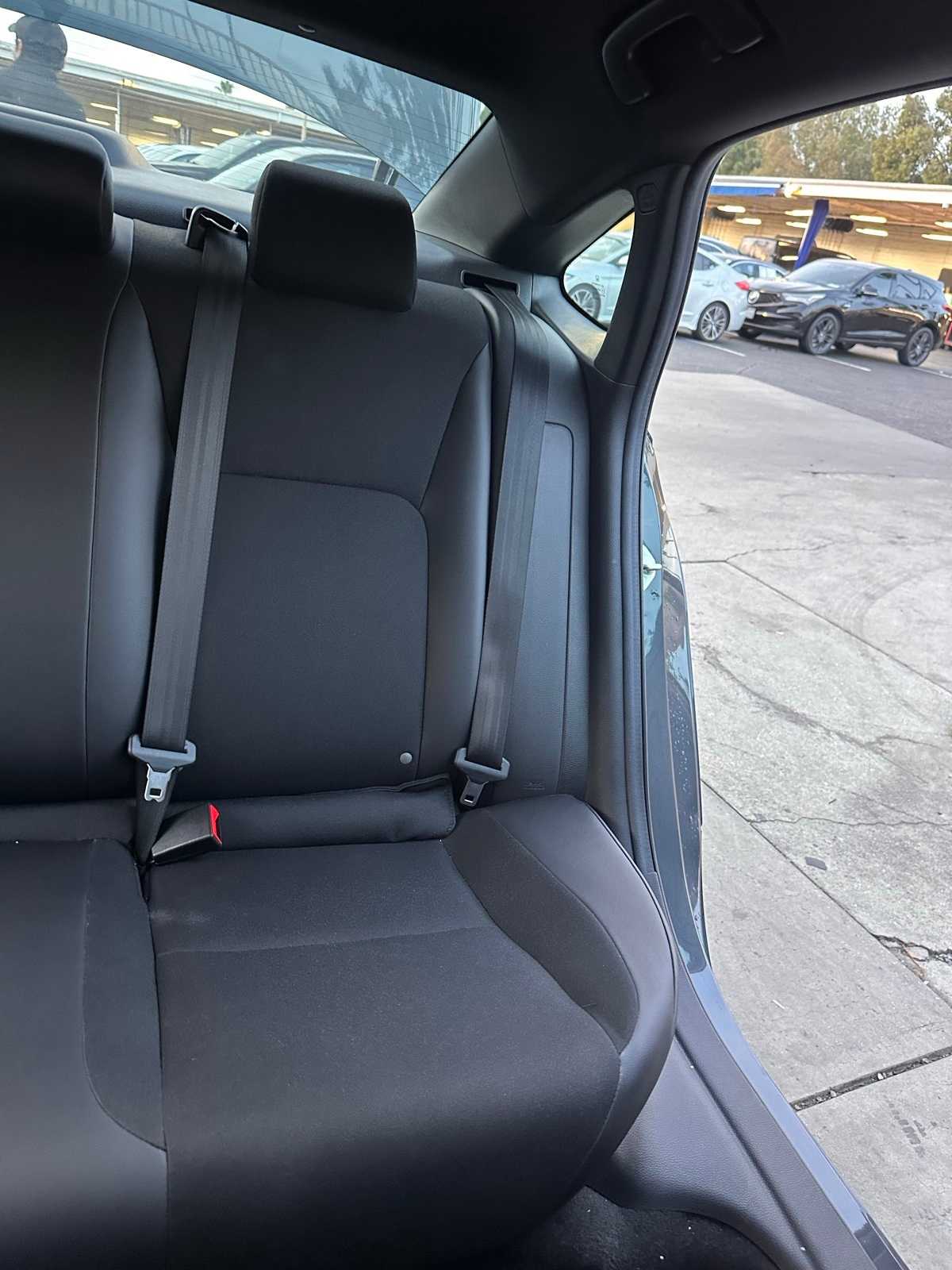 Thumbnail: 2024 Honda Civic - 11