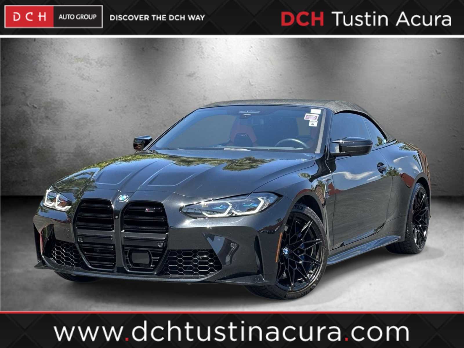 2024 BMW M4 Competition xDrive -
                  Tustin, CA