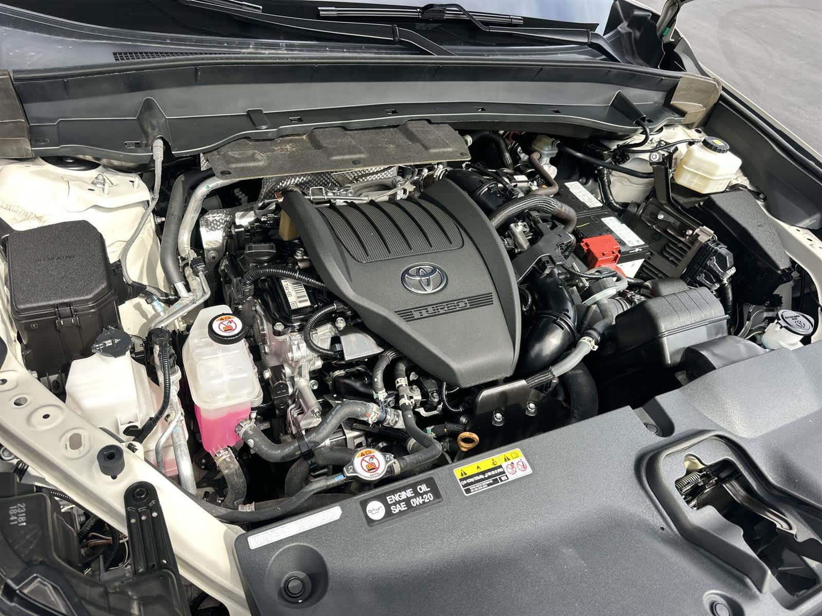 Thumbnail: 2024 Toyota Grand Highlander - 9