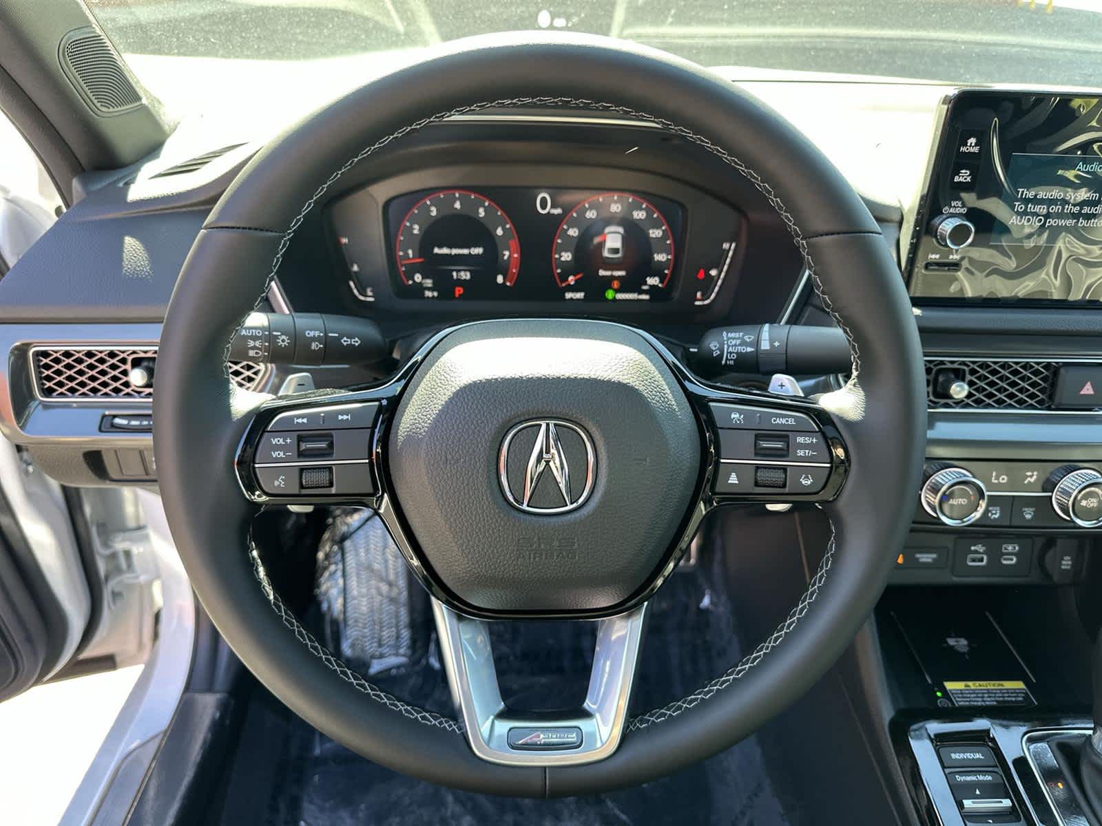Thumbnail: 2025 Acura Integra - 15