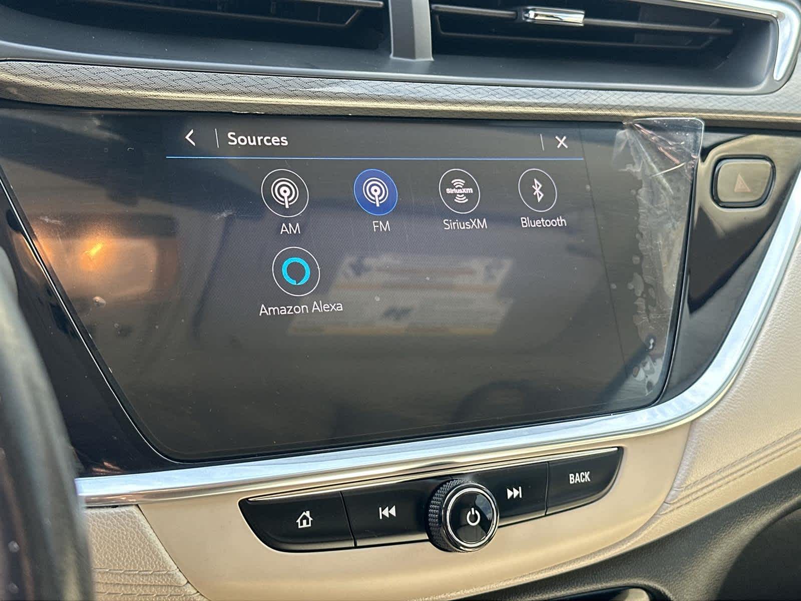 Thumbnail: 2020 Buick Encore GX - 16