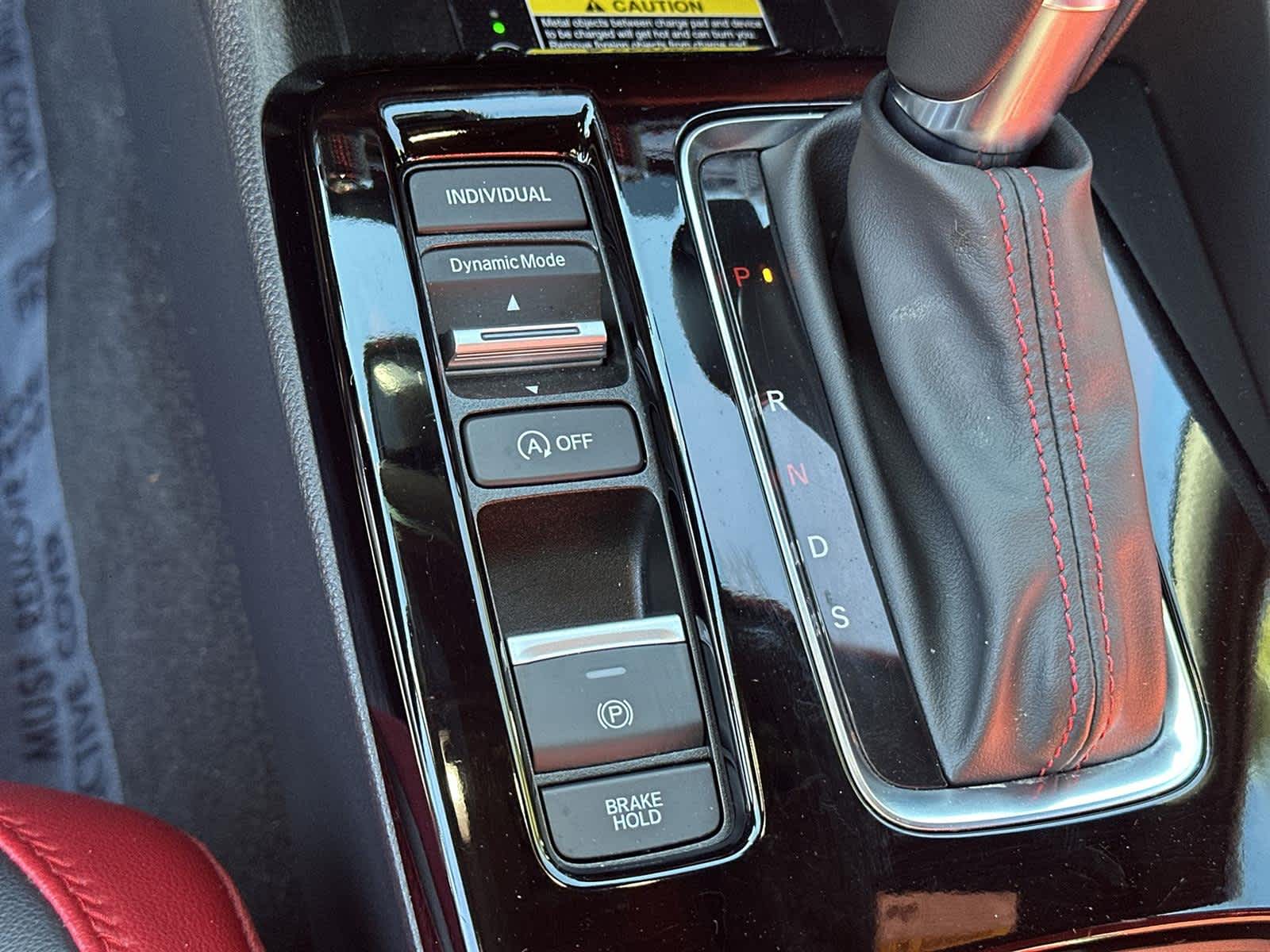 Thumbnail: 2024 Acura Integra - 28