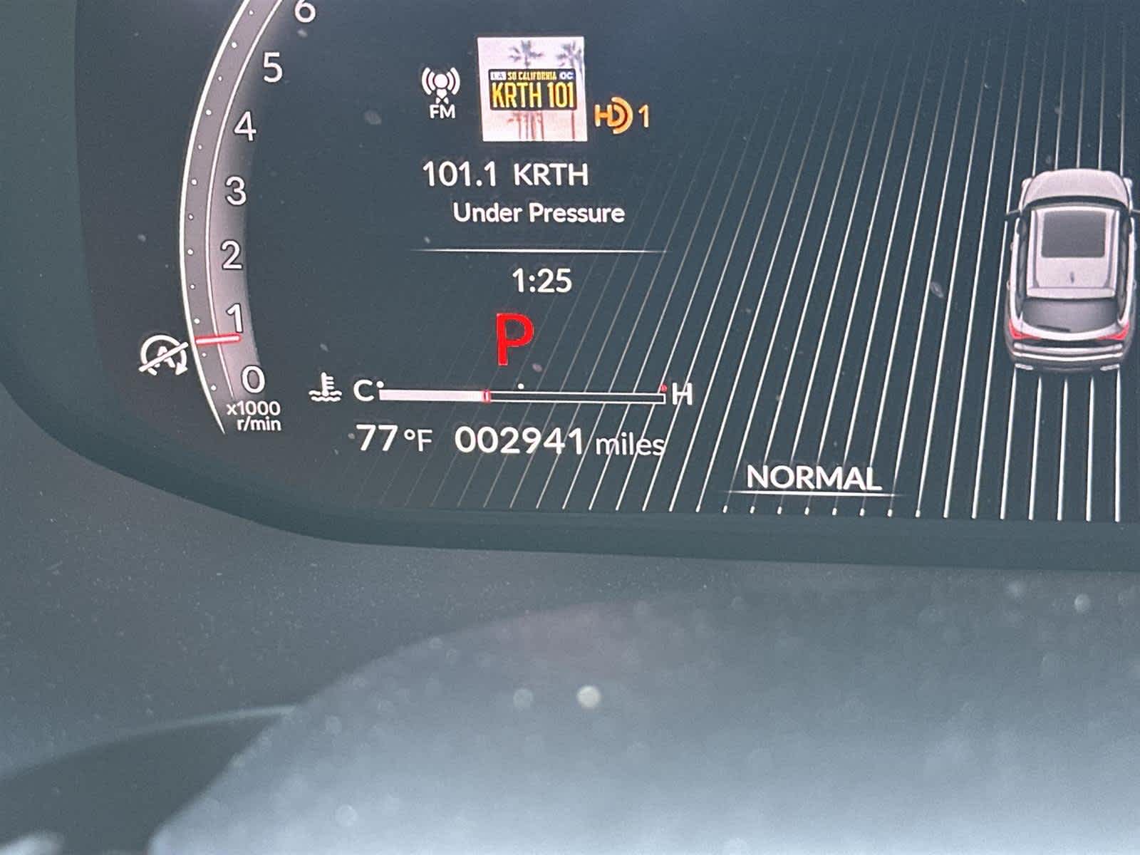 Thumbnail: 2026 Acura MDX - 19