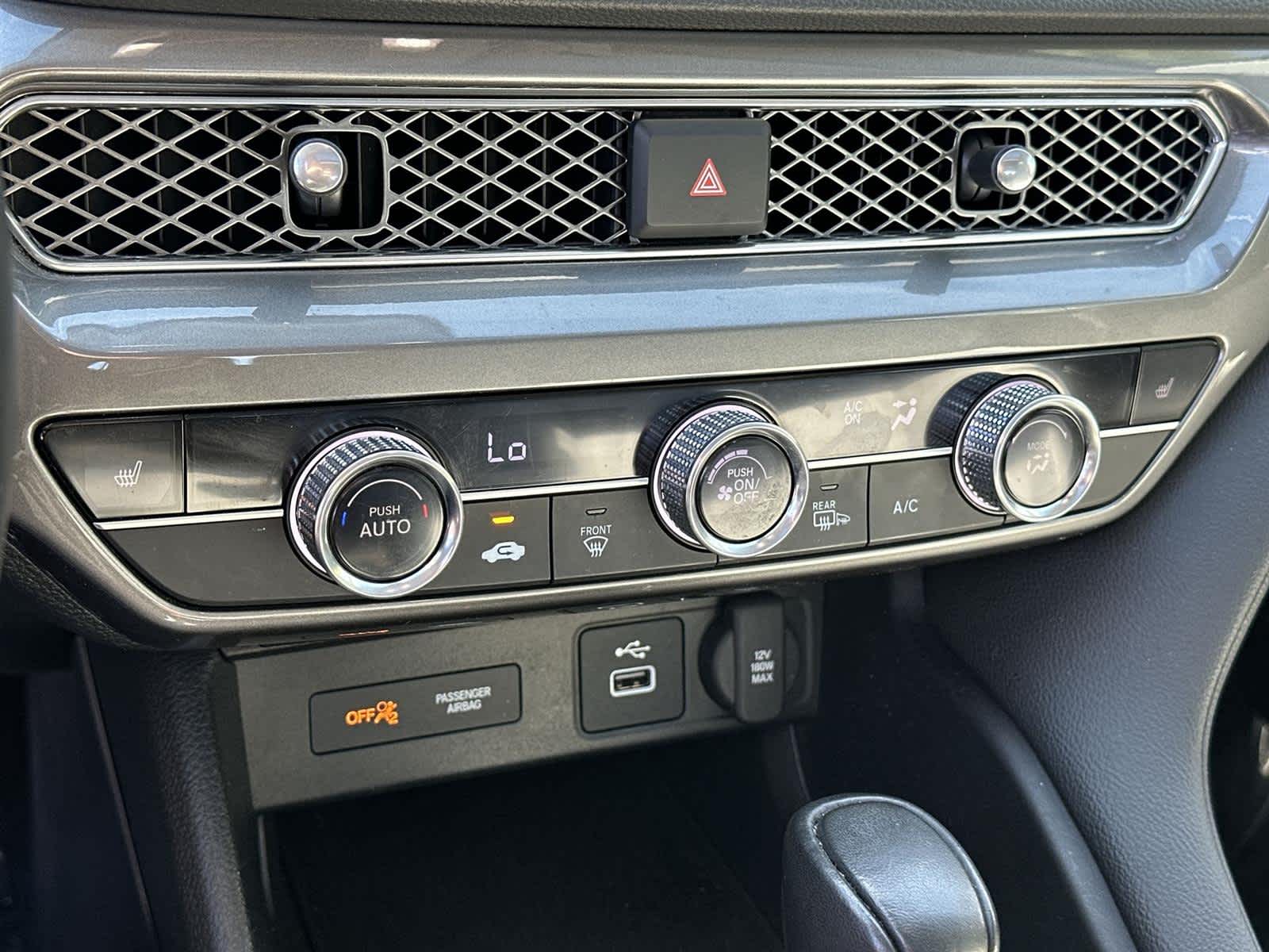 Thumbnail: 2023 Acura Integra - 27