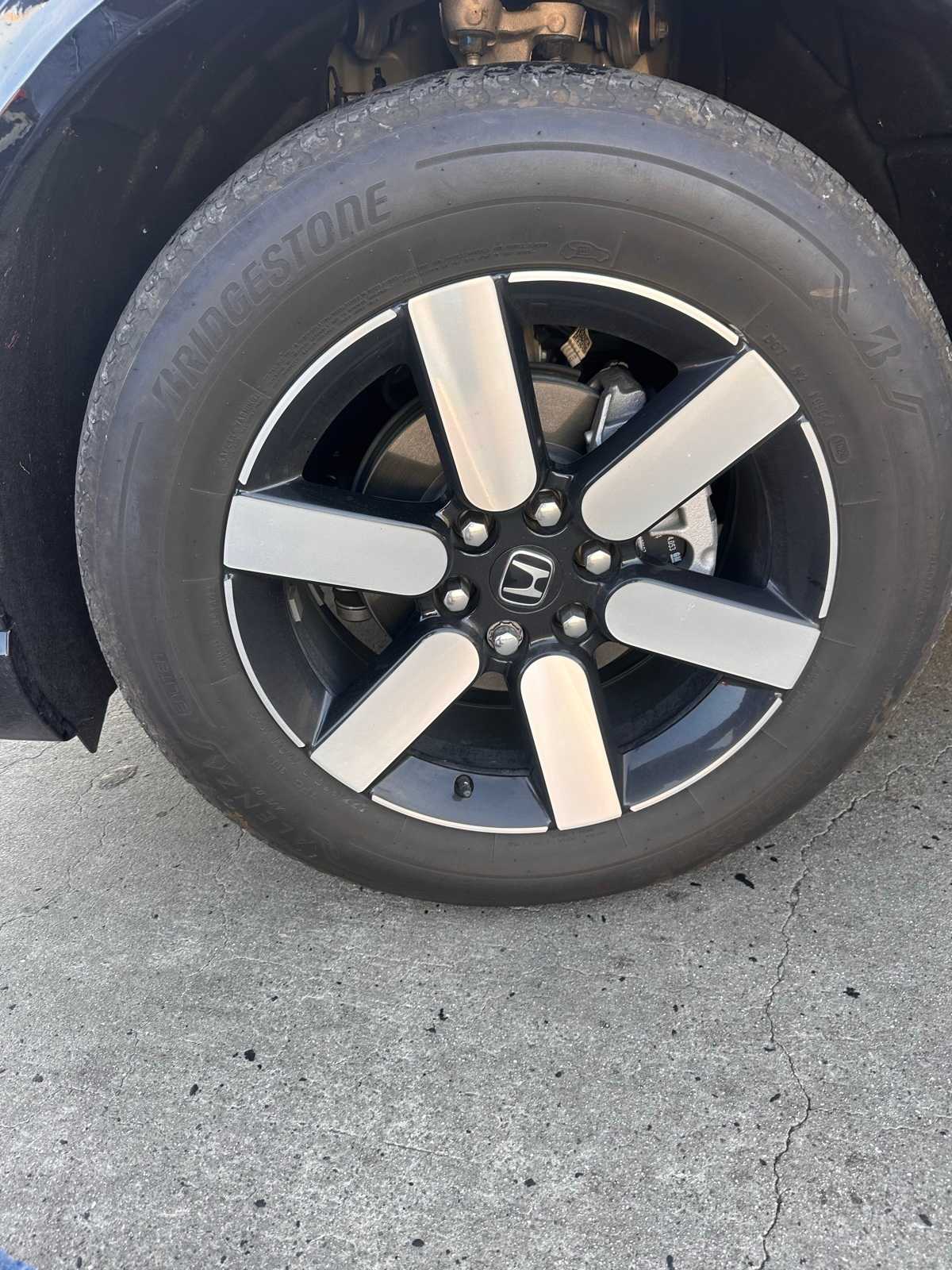 Thumbnail: 2024 Honda Prologue - 9