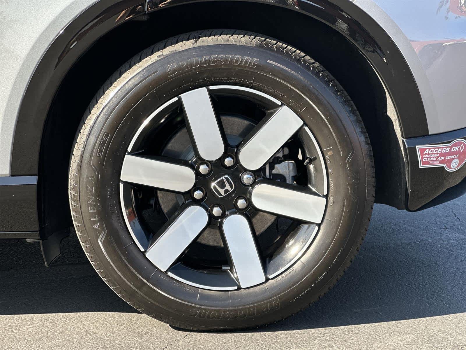 Thumbnail: 2024 Honda Prologue - 8