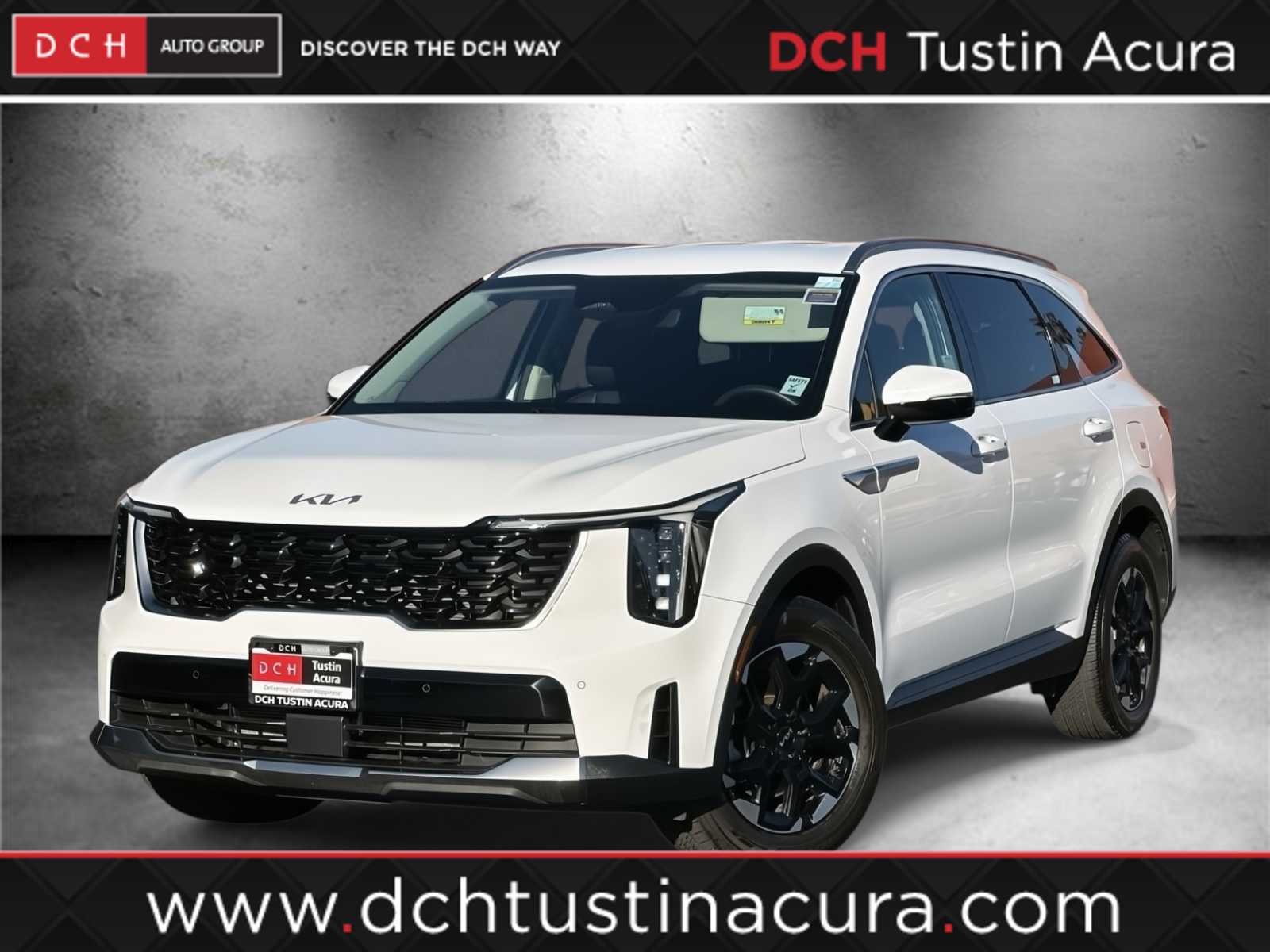 Thumbnail: 2025 Kia Sorento - 1