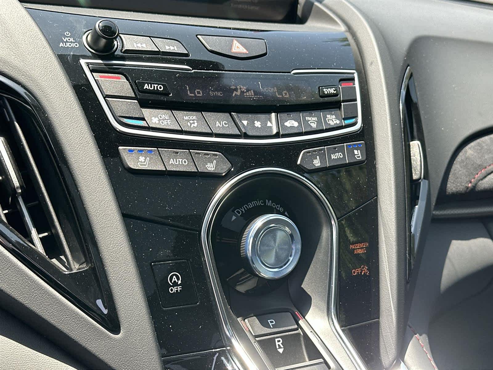 Thumbnail: 2025 Acura RDX - 27