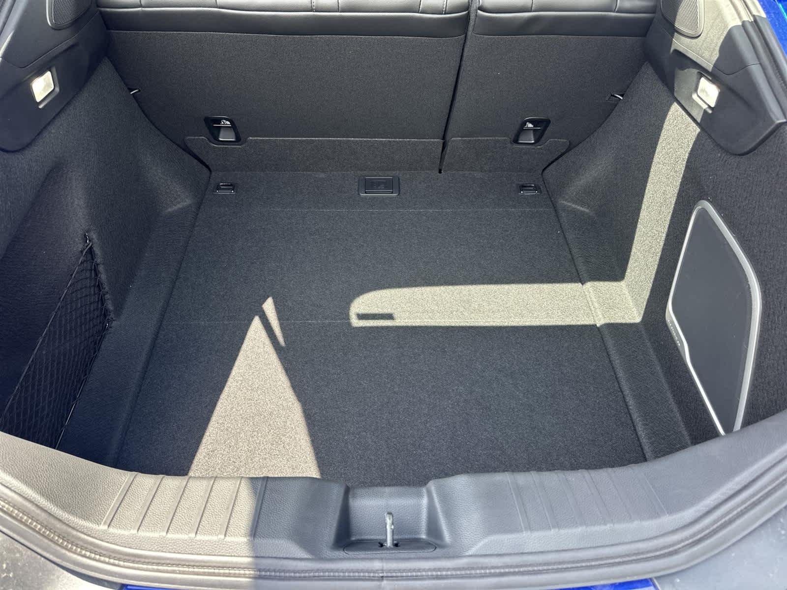 Thumbnail: 2025 Acura Integra - 19