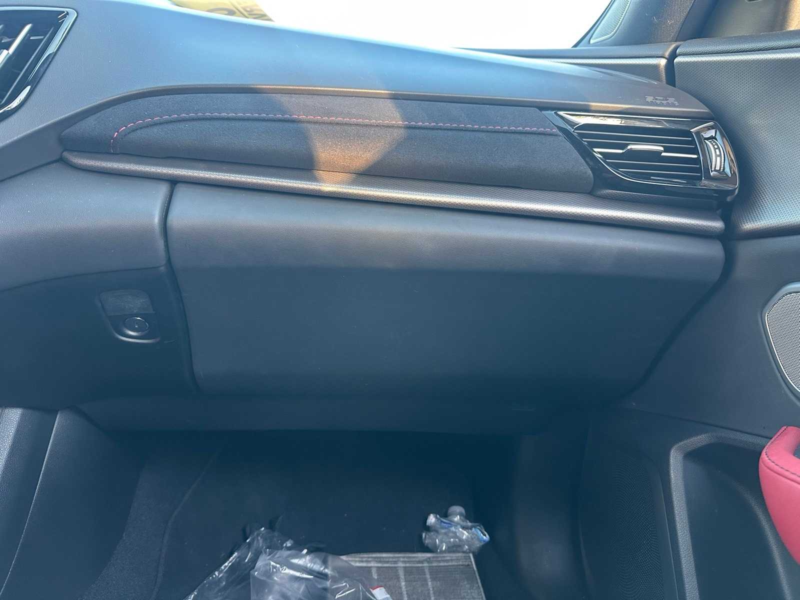 Thumbnail: 2023 Acura RDX - 19