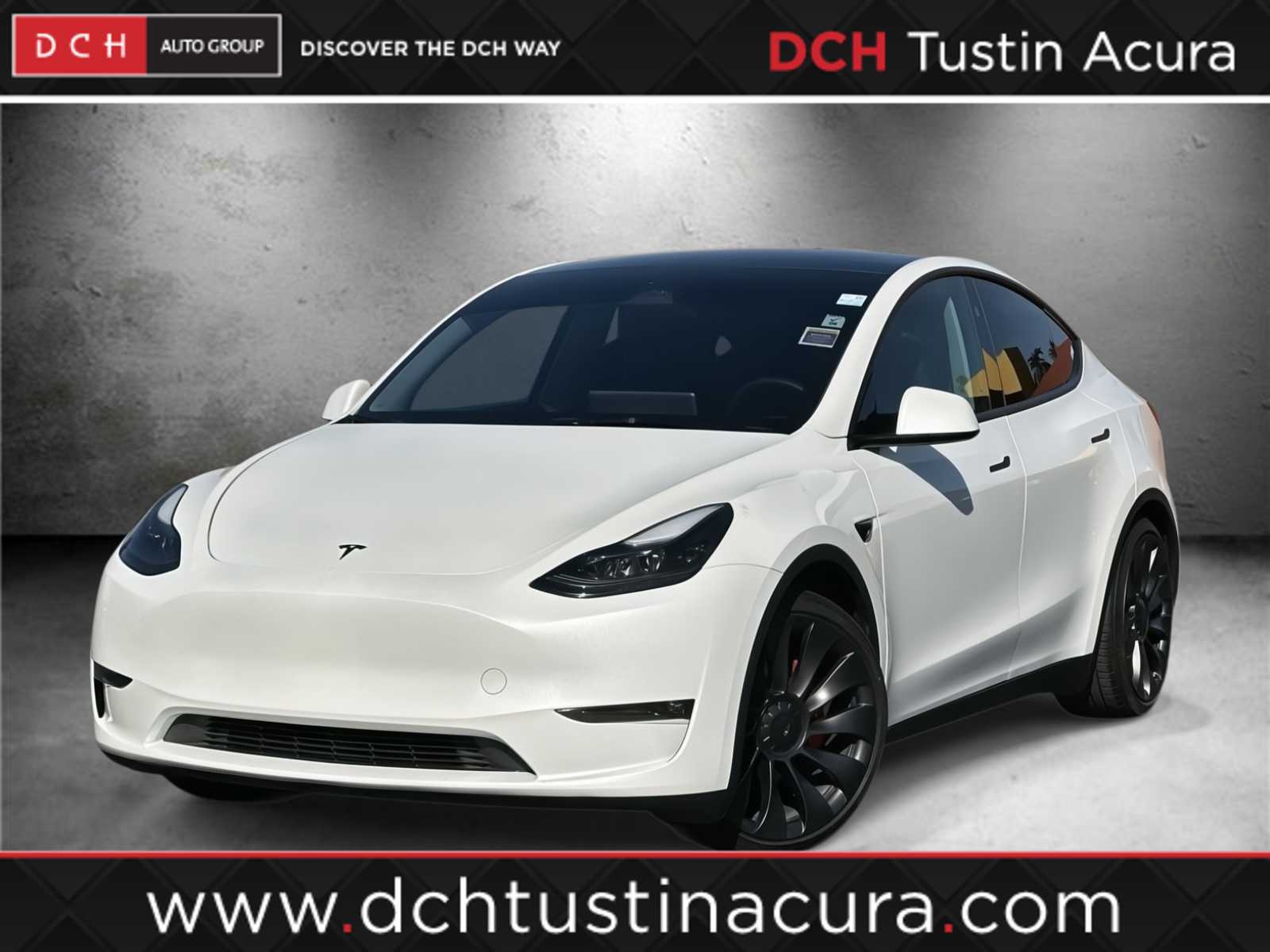 Thumbnail: 2024 Tesla Model Y - 1