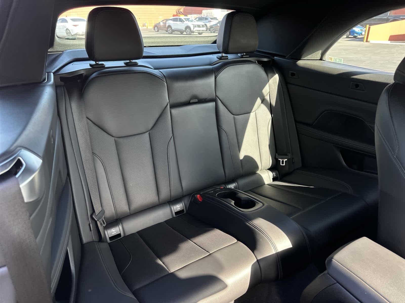 Thumbnail: 2025 BMW 4 Series - 13