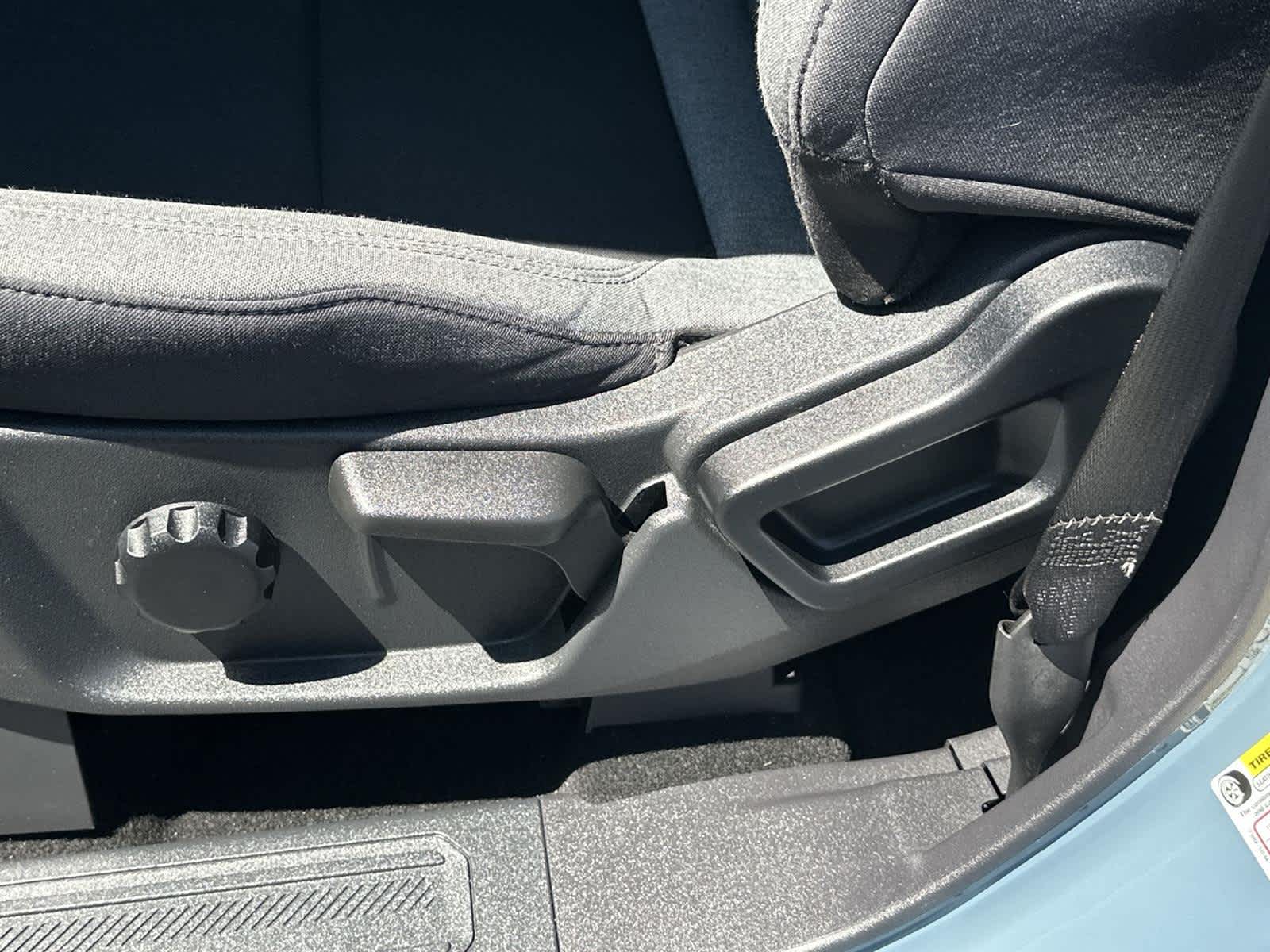 Thumbnail: 2023 Ford Bronco - 22