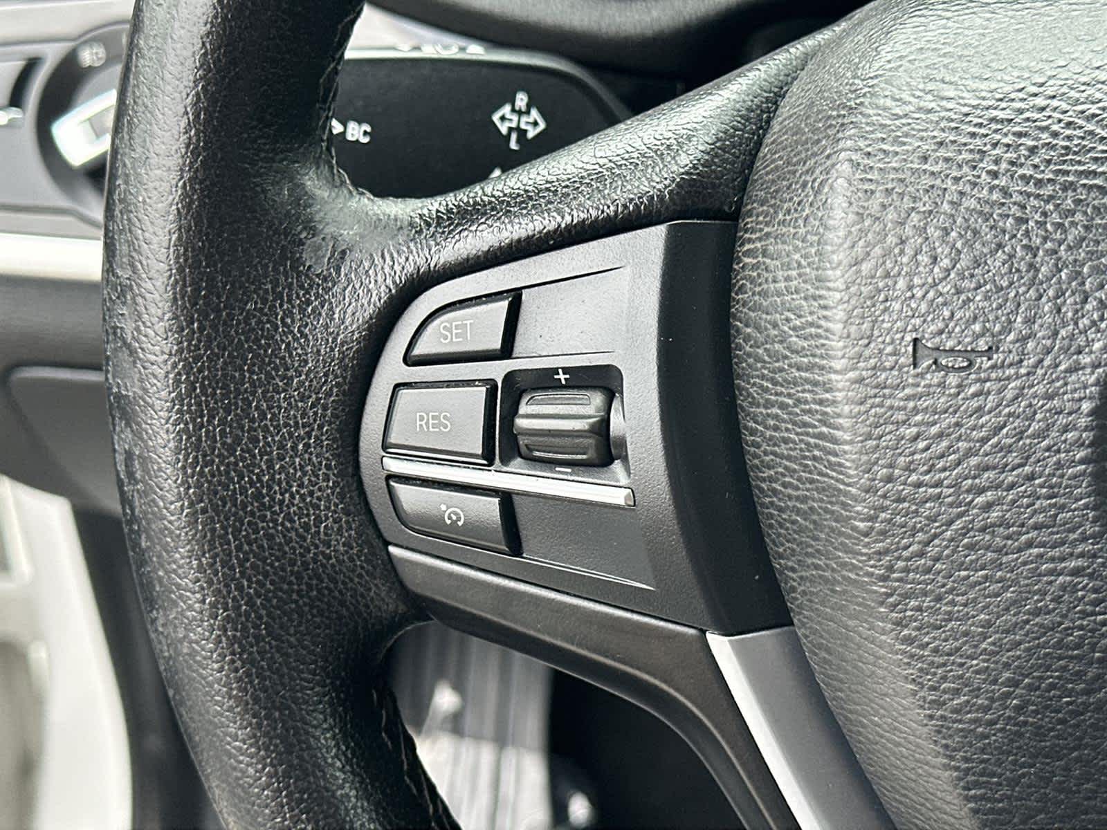 Thumbnail: 2016 BMW X3 - 24