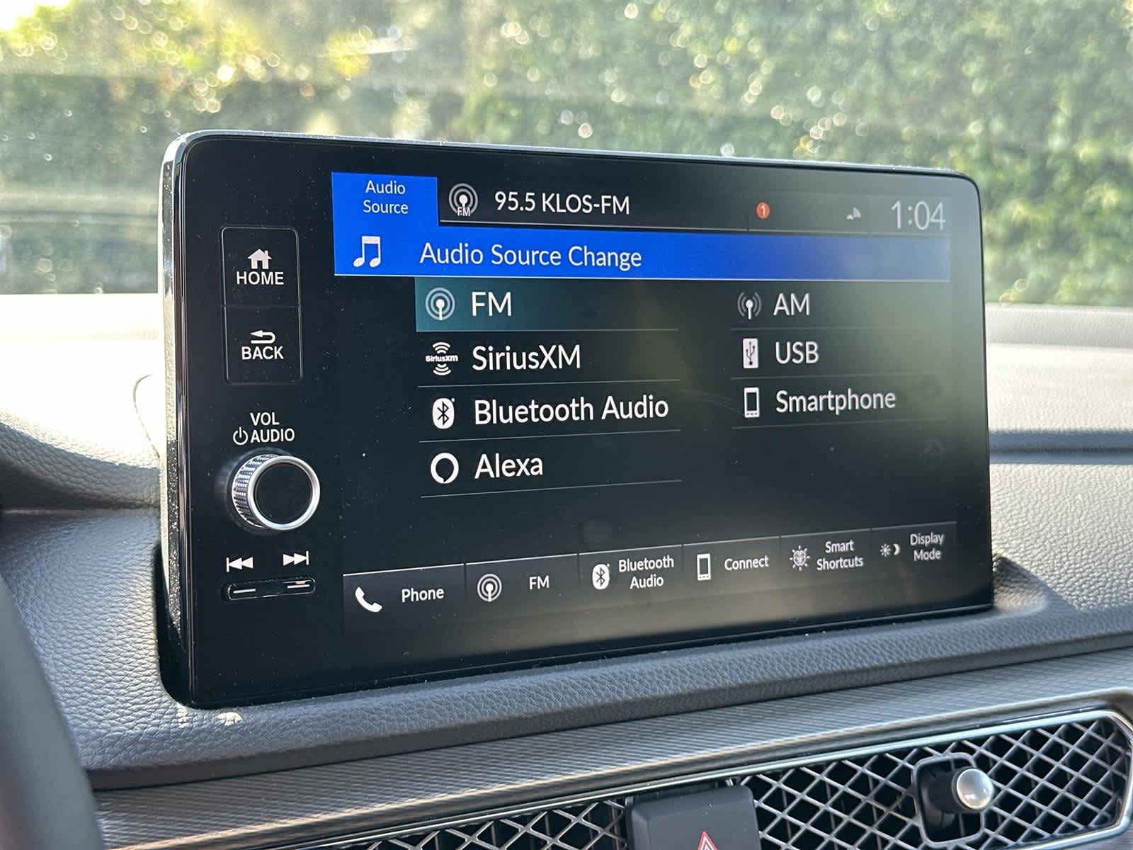 Thumbnail: 2026 Acura Integra - 16