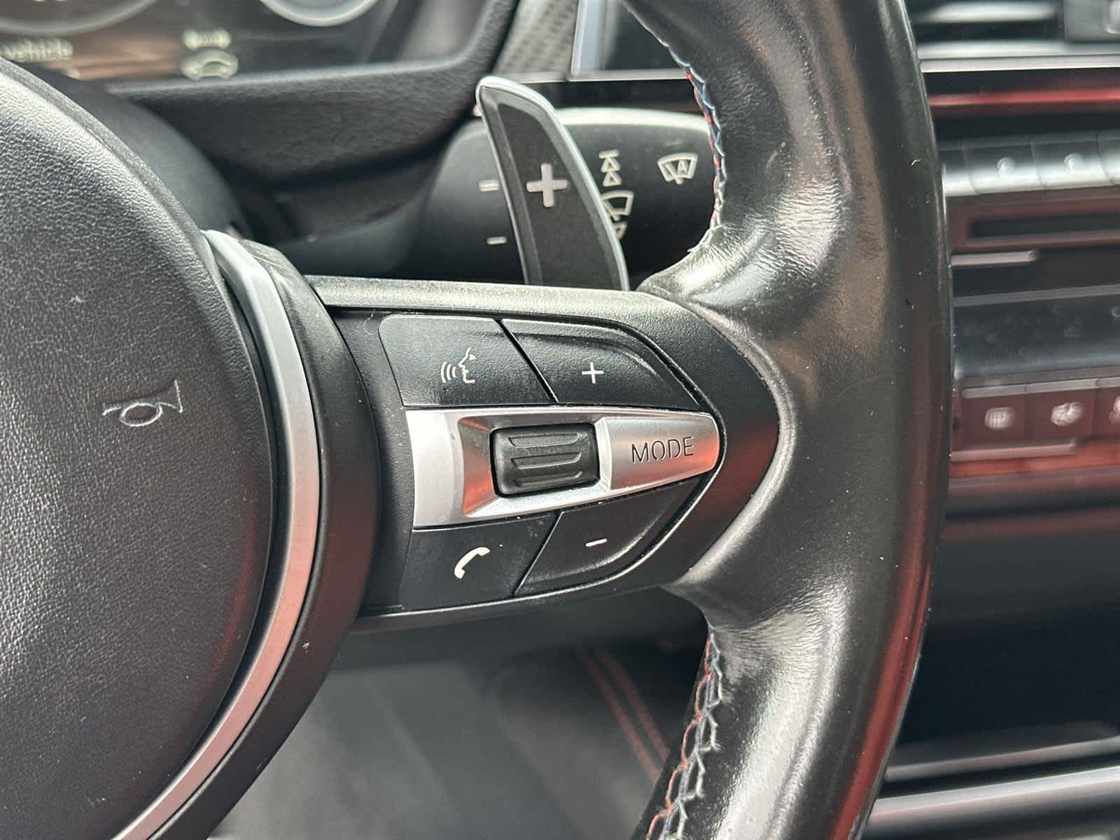 Thumbnail: 2016 BMW M4 - 25