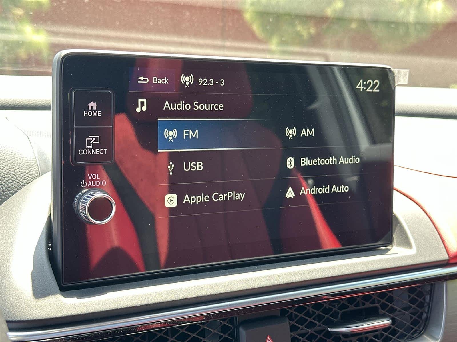 Thumbnail: 2025 Acura ADX - 16