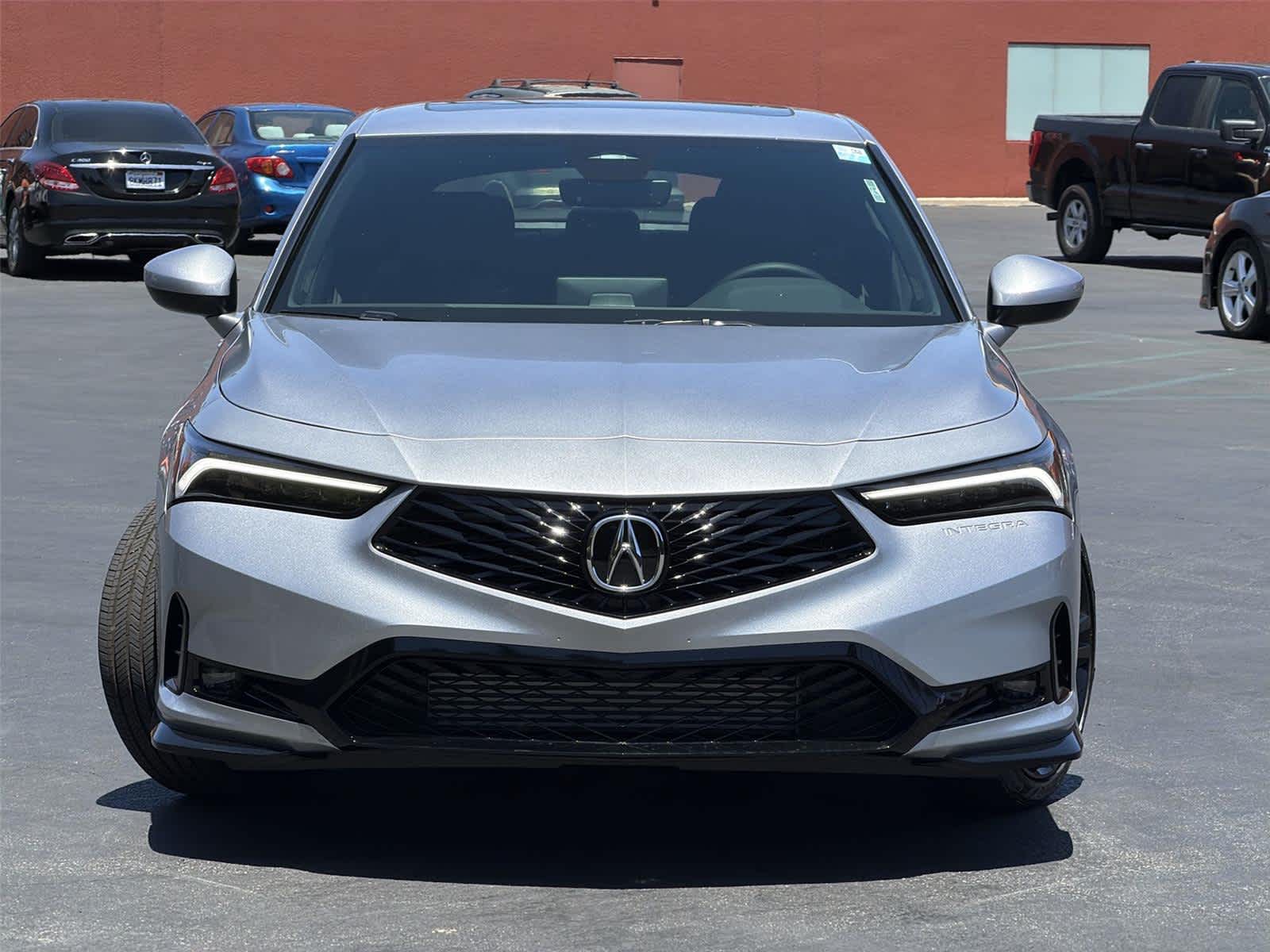 Thumbnail: 2026 Acura Integra - 7