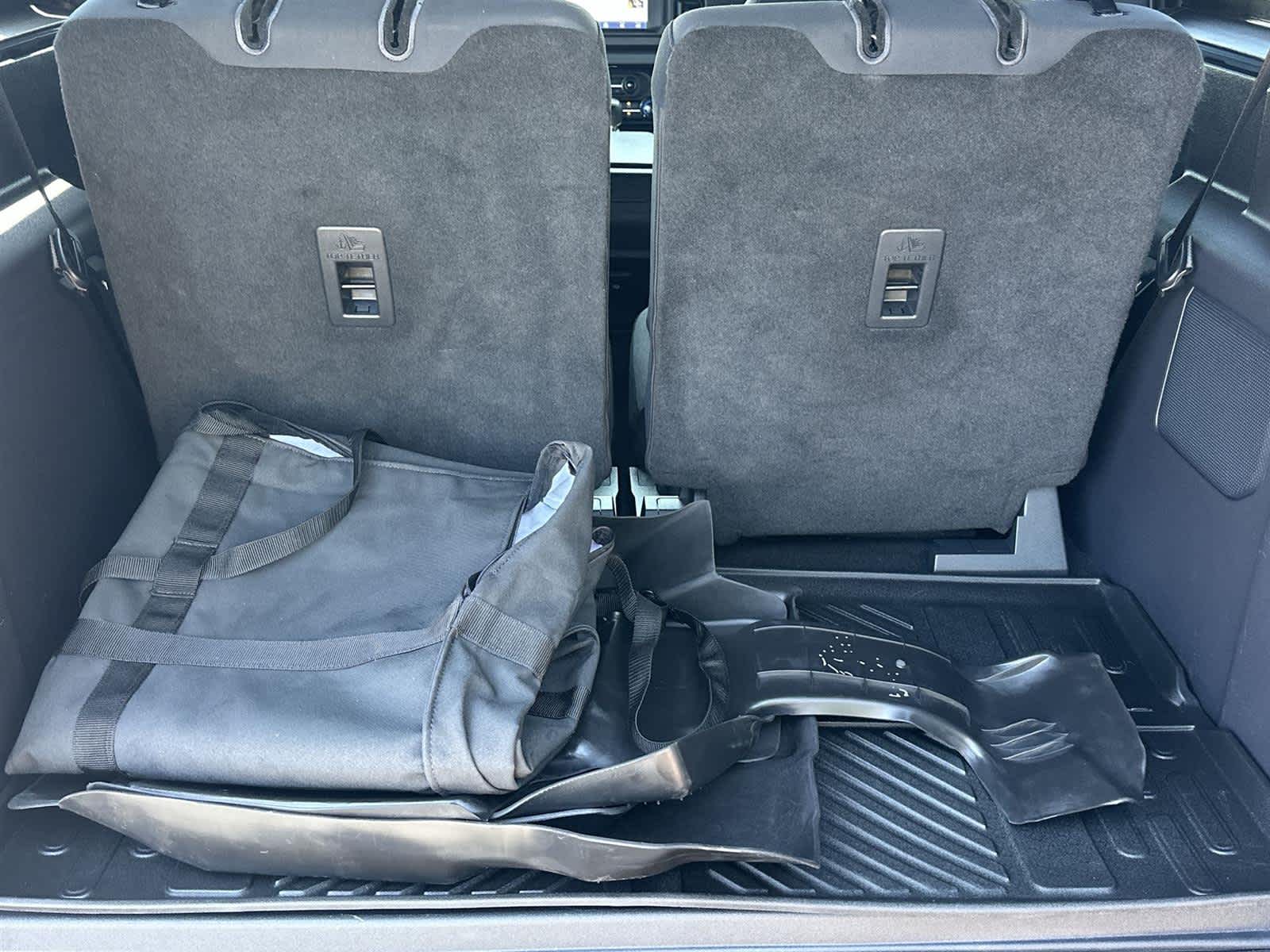 Thumbnail: 2023 Ford Bronco - 19