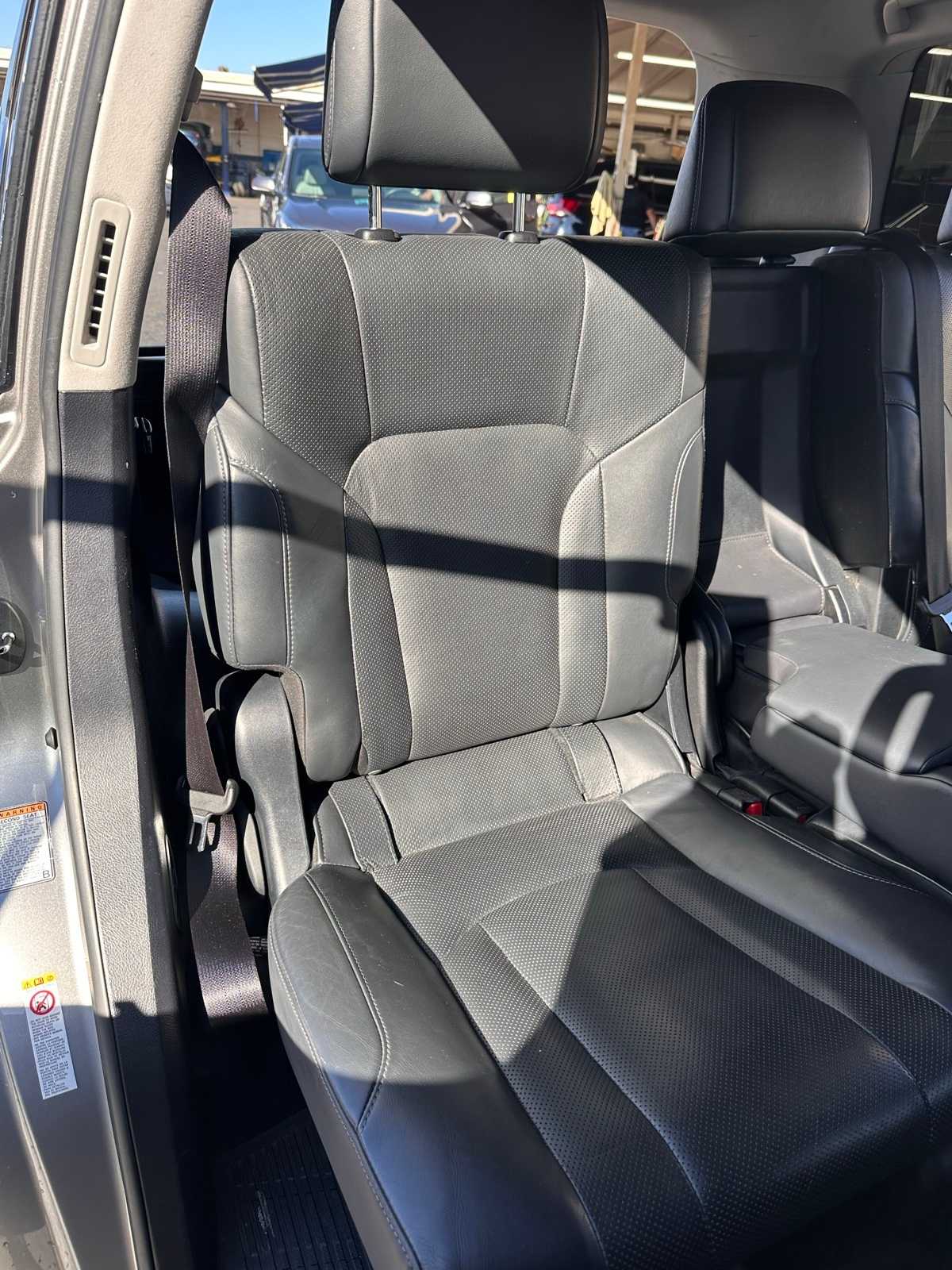 Thumbnail: 2019 Lexus LX - 12