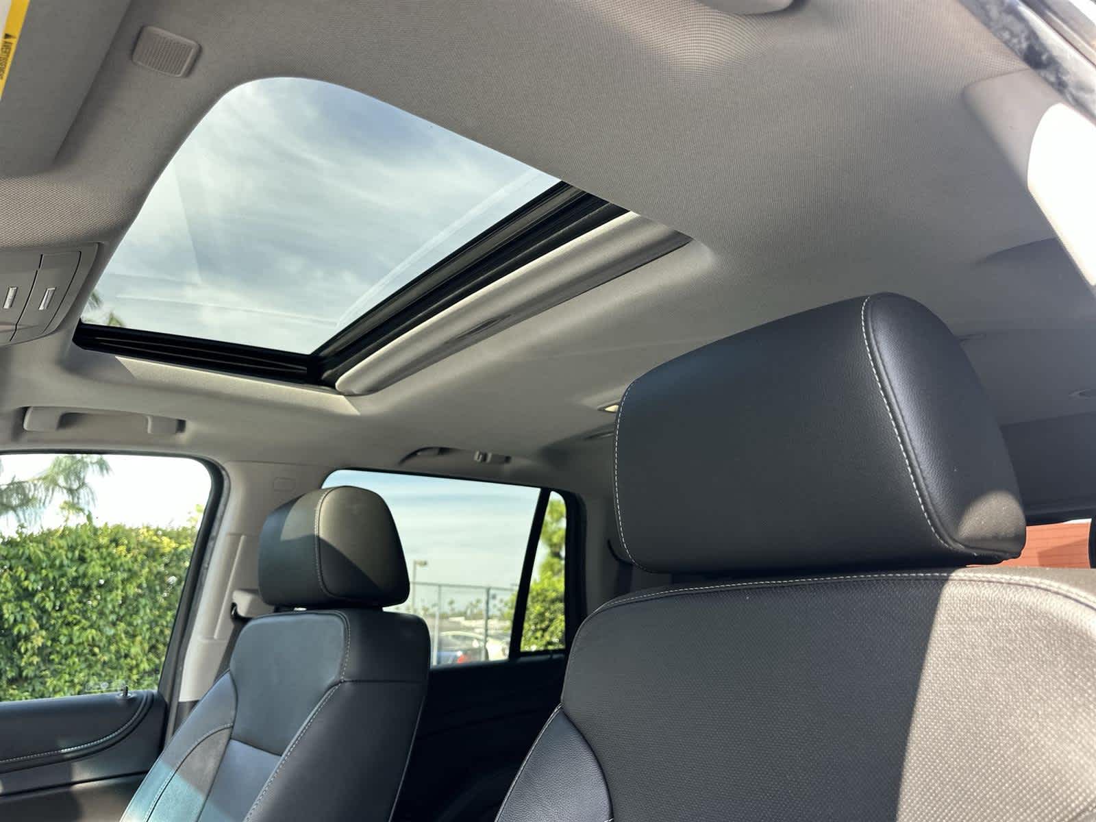 Thumbnail: 2018 GMC Yukon - 30