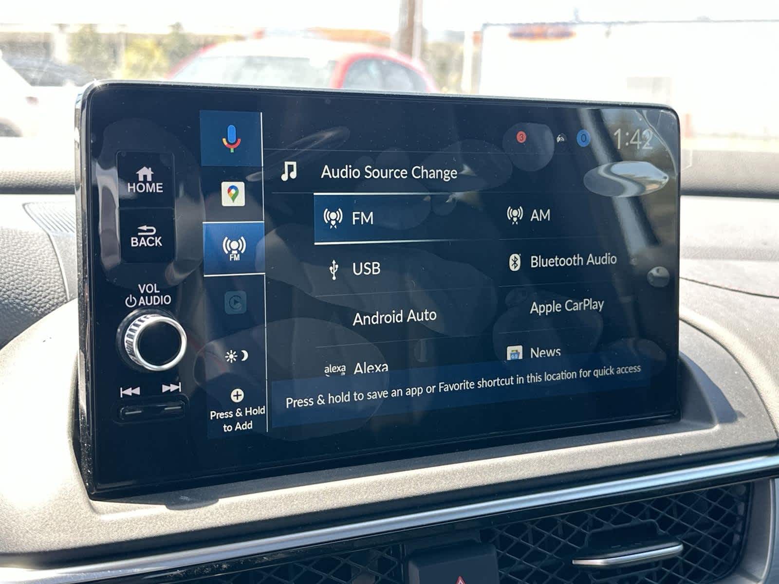 Thumbnail: 2025 Acura ADX - 16