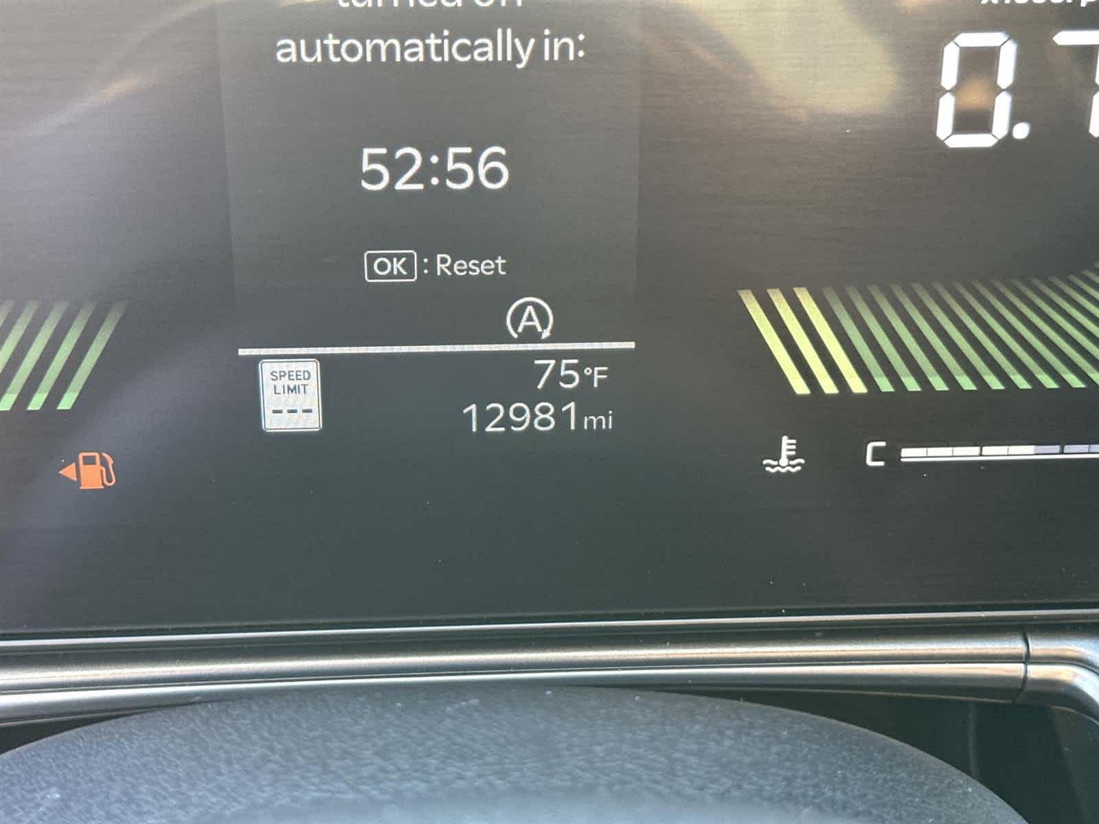 Thumbnail: 2025 Kia Sorento - 19