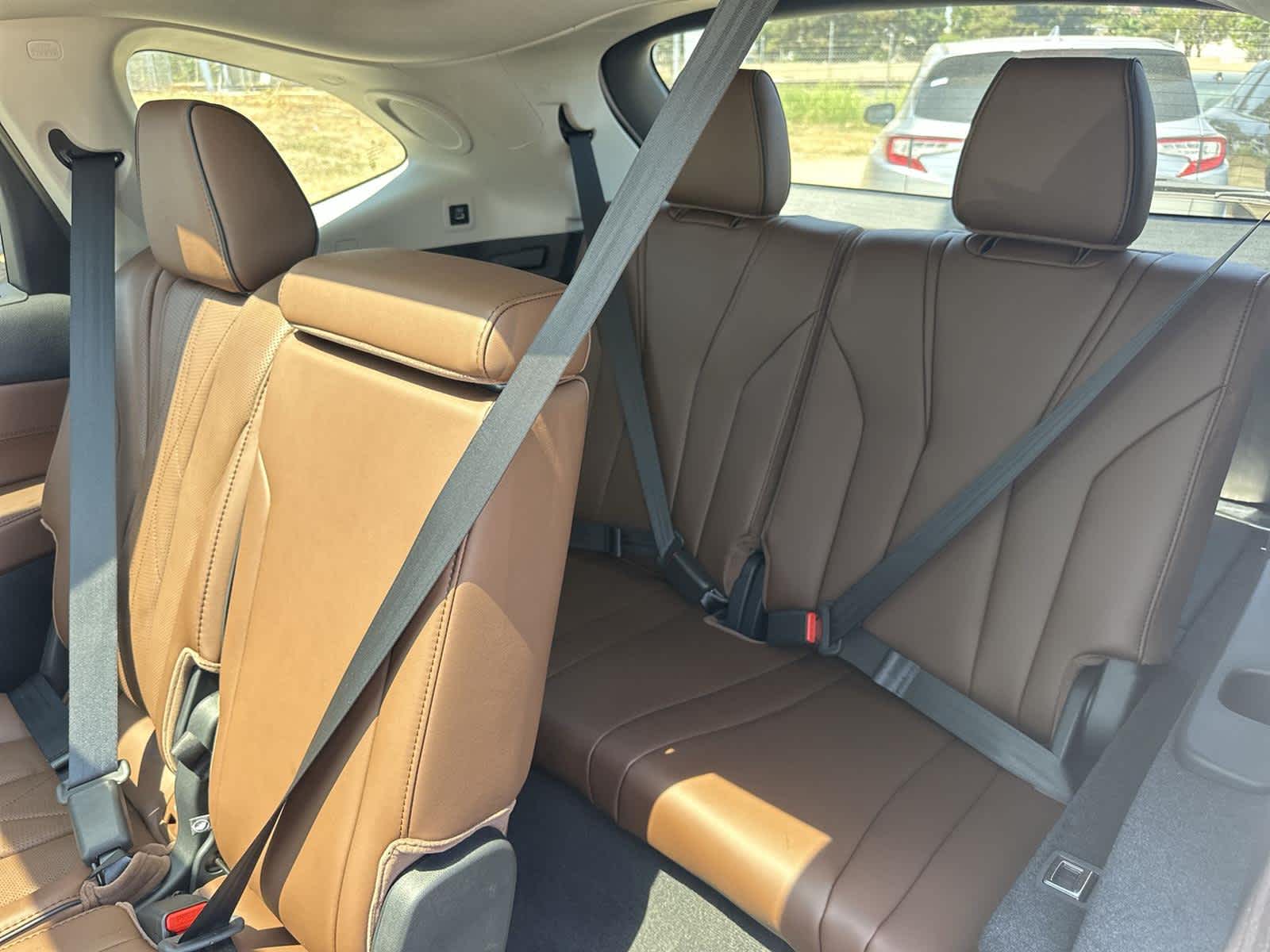 Thumbnail: 2026 Acura MDX - 31