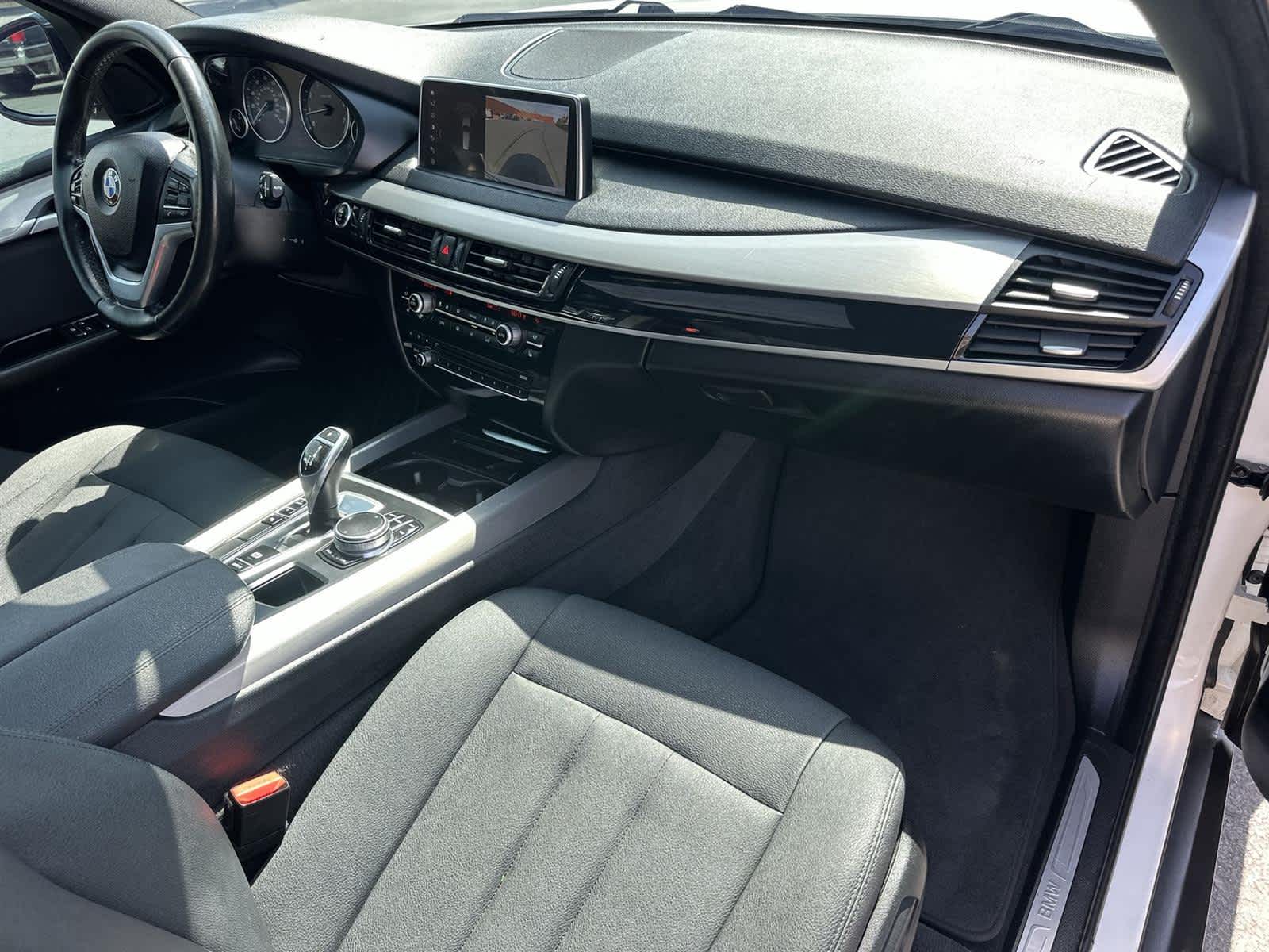 Thumbnail: 2018 BMW X5 - 12